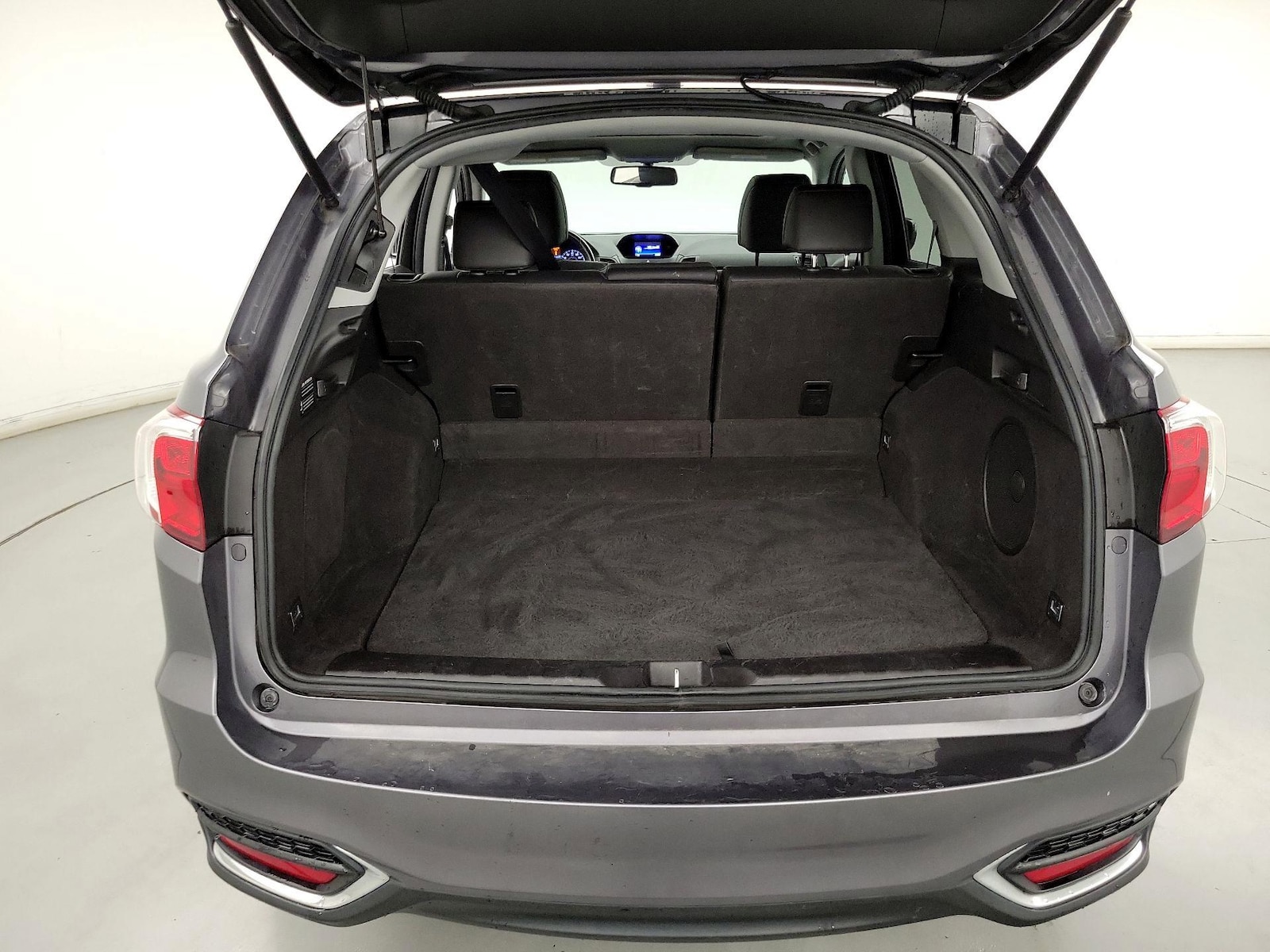 2017 Acura RDX - Photo 22