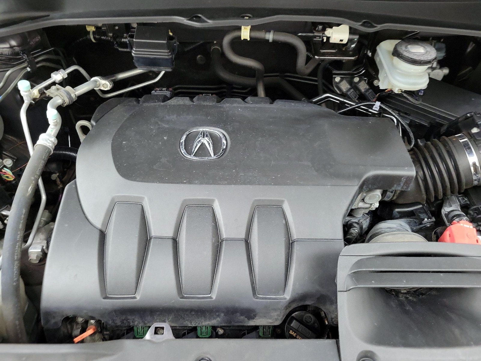 2017 Acura RDX - Photo 23