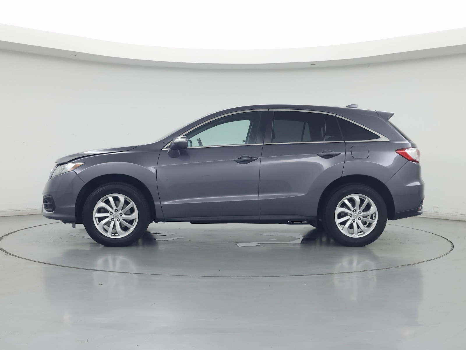 2017 Acura RDX - Photo 4