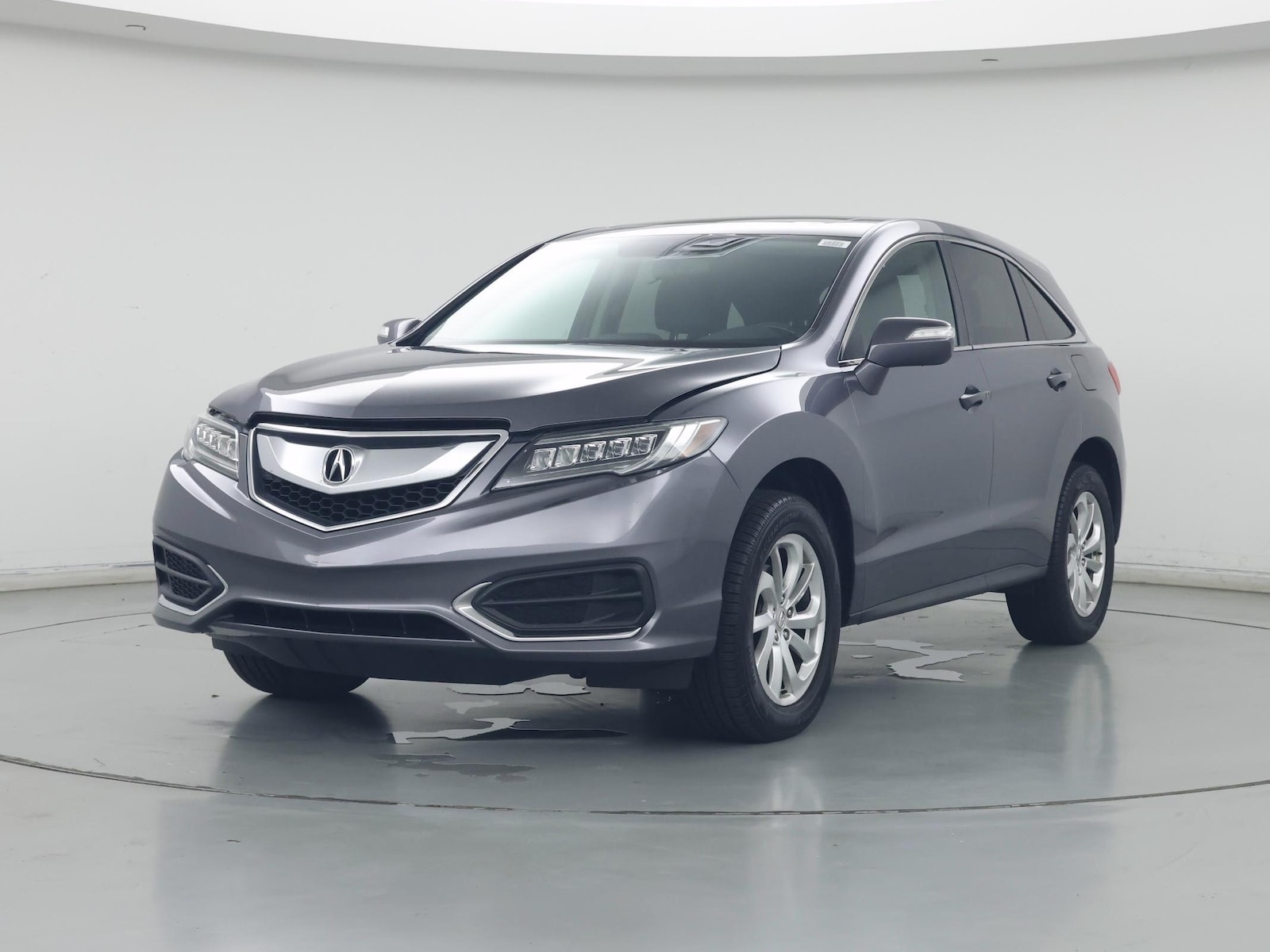 2017 Acura RDX - Photo 5