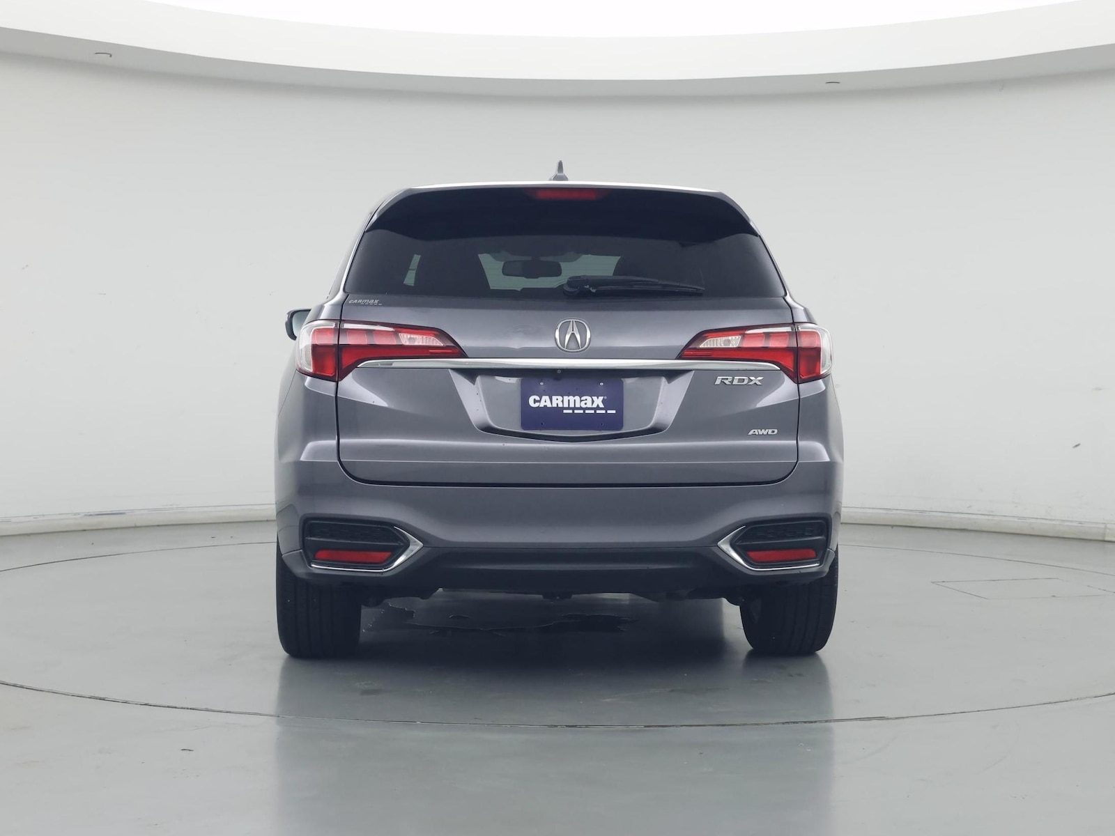 2017 Acura RDX - Photo 7