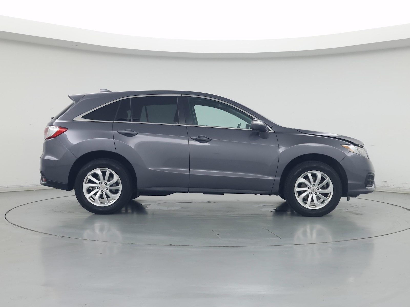 2017 Acura RDX - Photo 8
