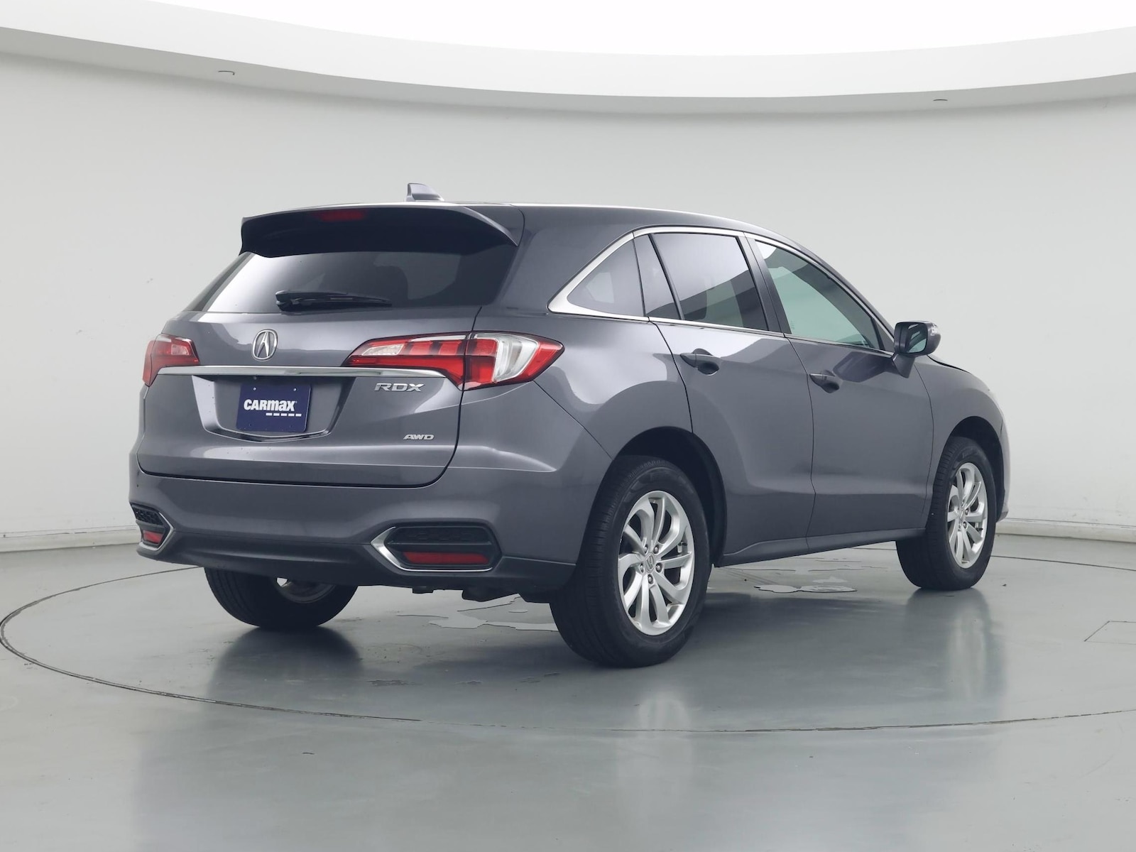 2017 Acura RDX - Photo 9