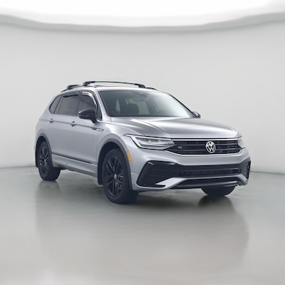 Recommended categories heading image of the selected vehicle