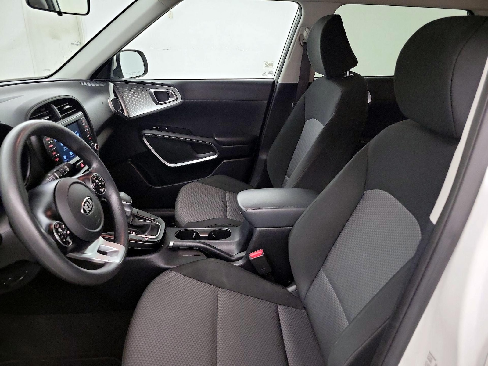 Side Airbags
