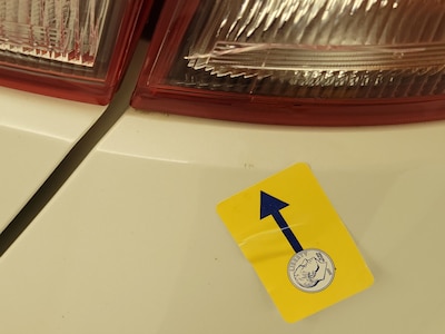 Condition detail