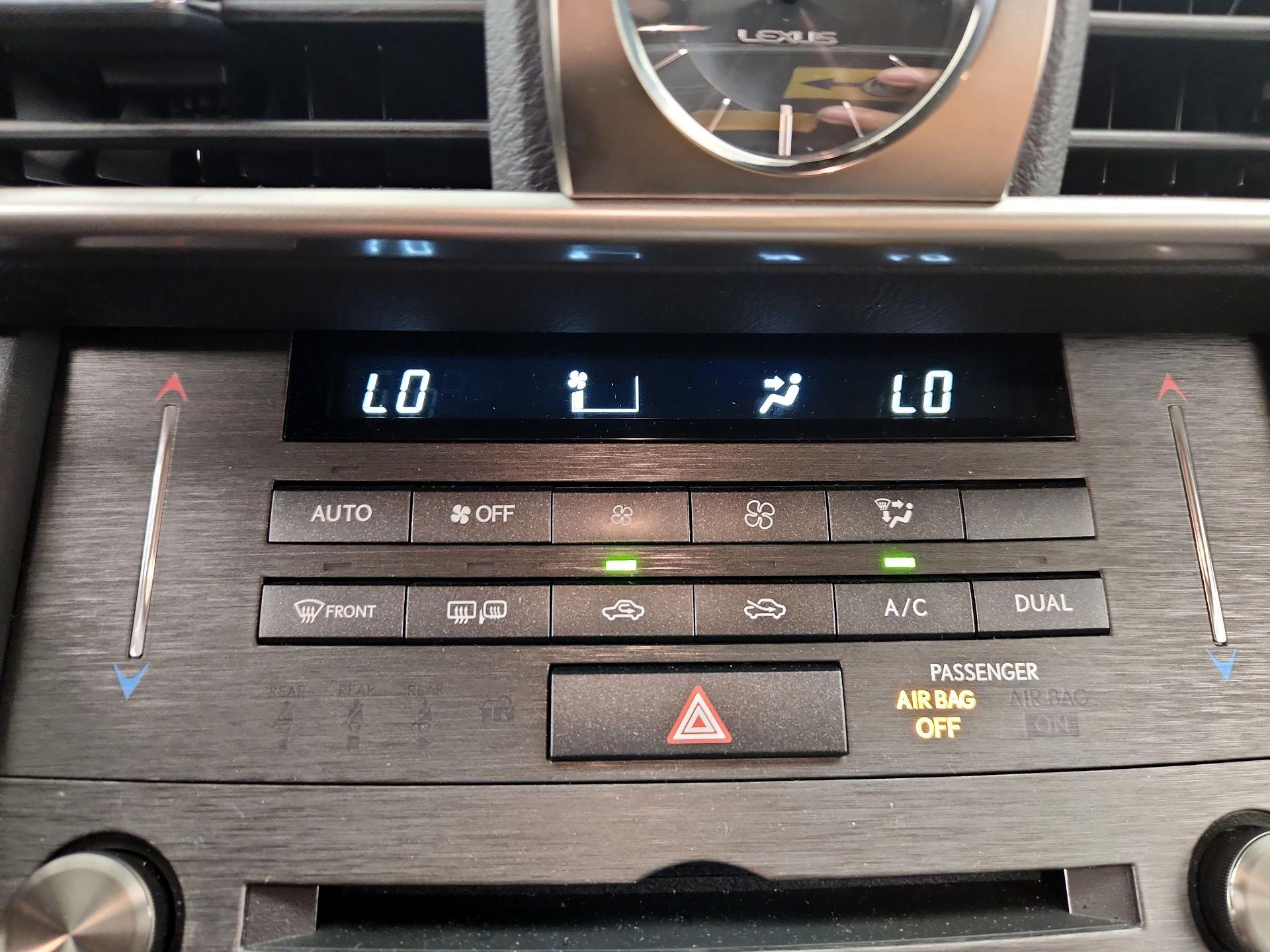 Thumbnail: 2020 Lexus IS - 16