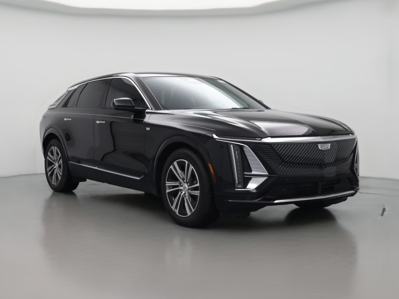 2024 Cadillac LYRIQ