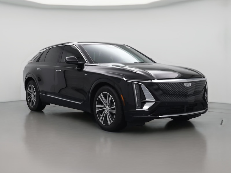 2024 Cadillac Lyriq Luxury 1 -
                  Winston Salem, NC