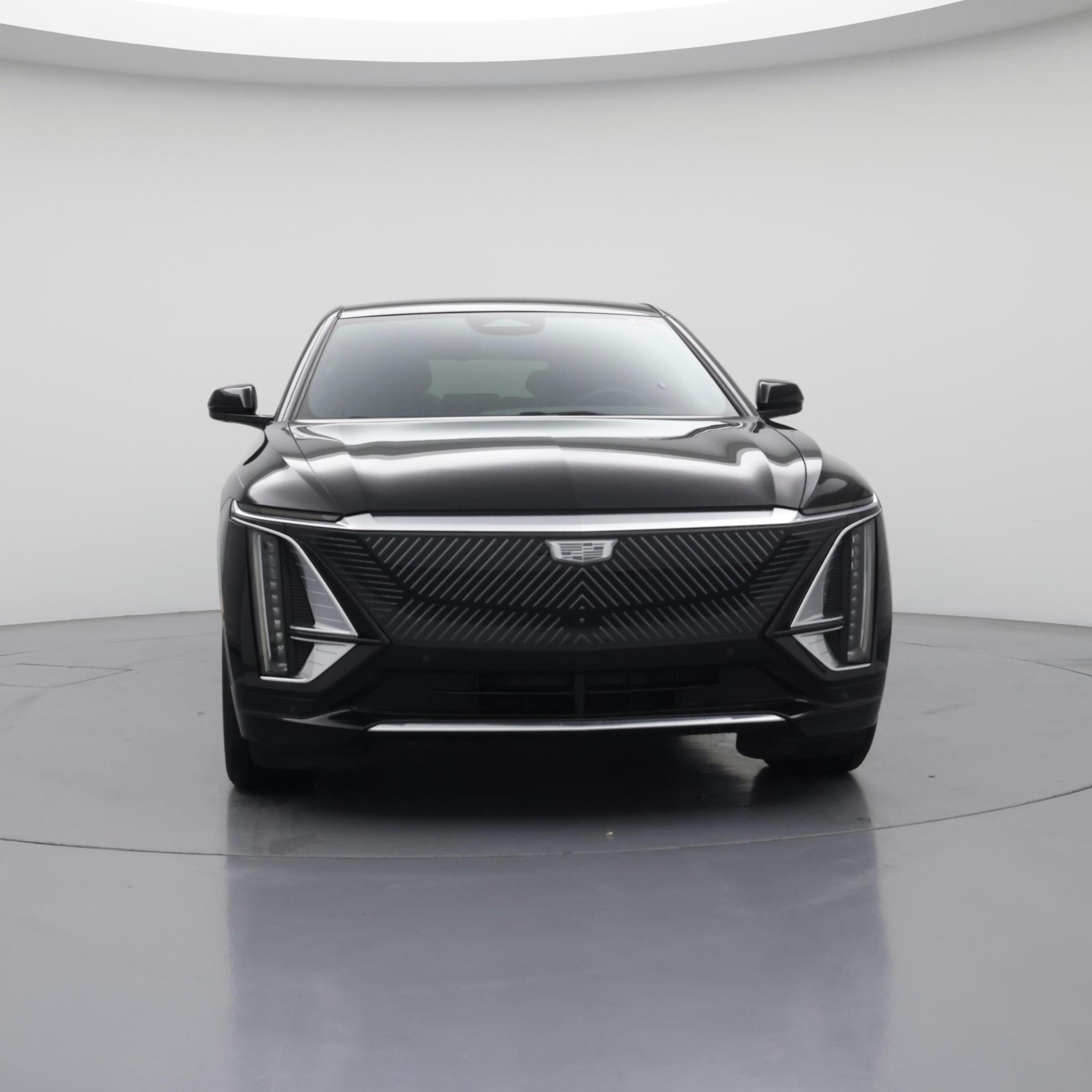 Thumbnail: 2024 Cadillac Lyriq - 5