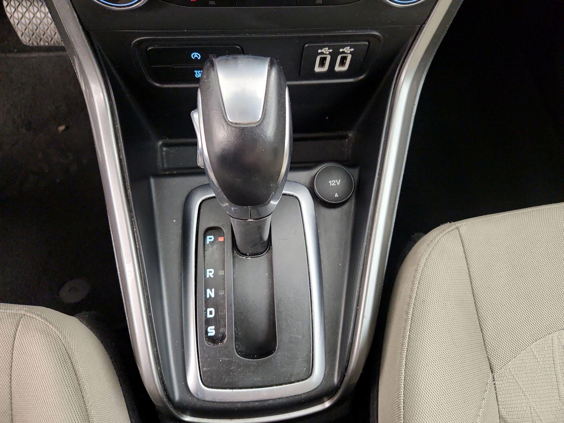 Thumbnail: 2018 Ford EcoSport - 17