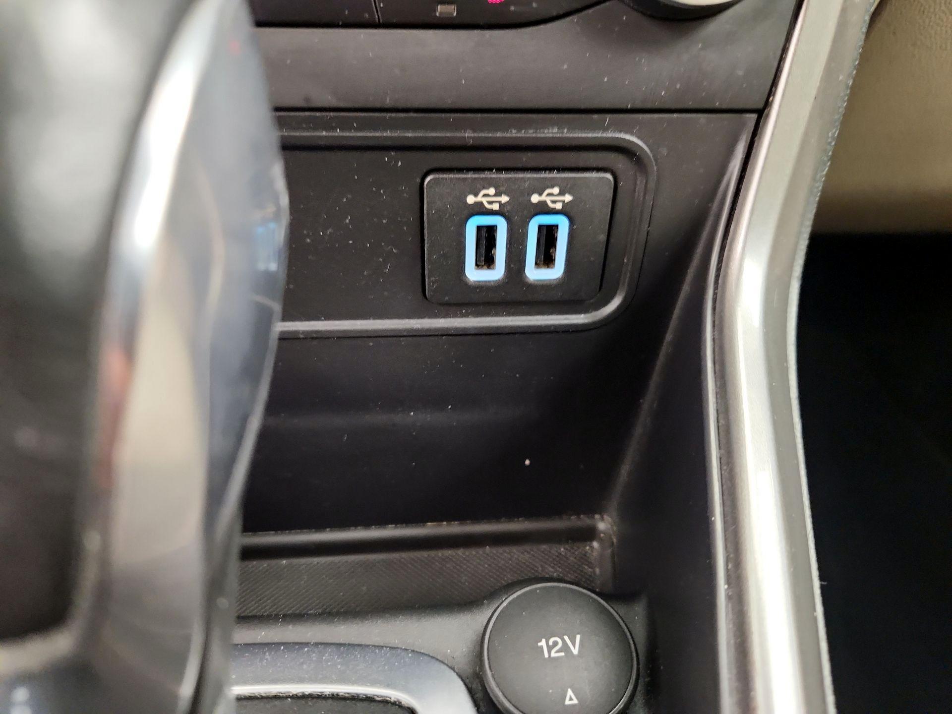 Thumbnail: 2018 Ford EcoSport - 18