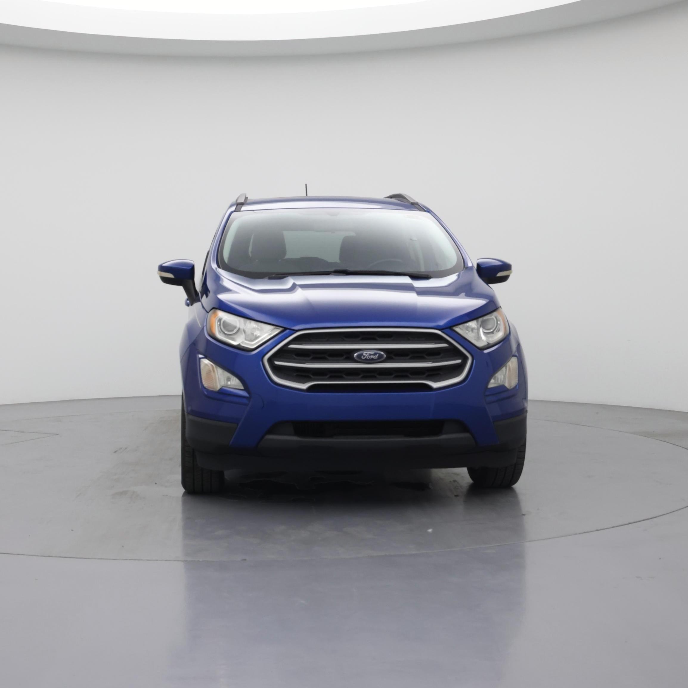 Thumbnail: 2018 Ford EcoSport - 5