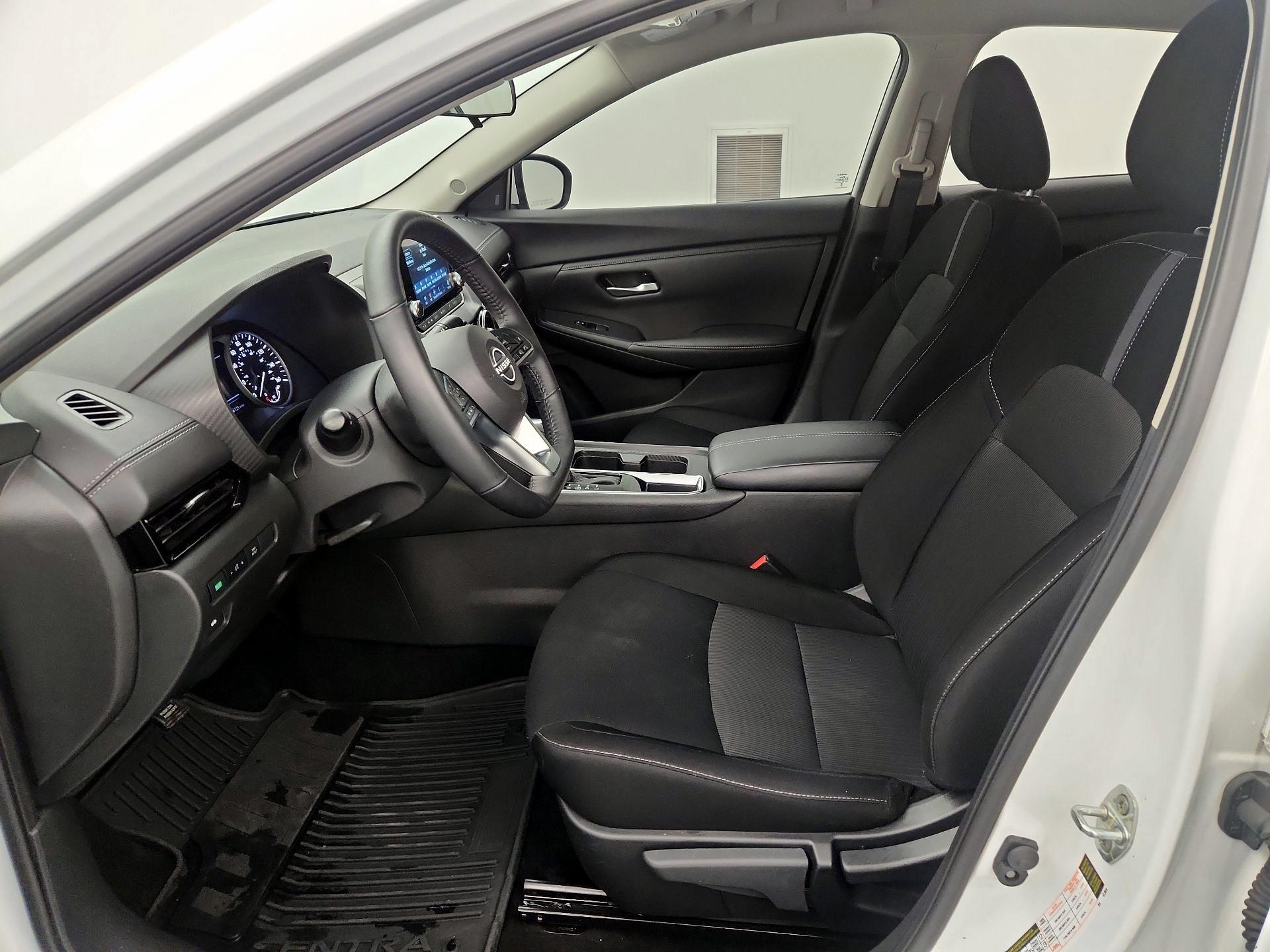 Thumbnail: 2024 Nissan Sentra - 11