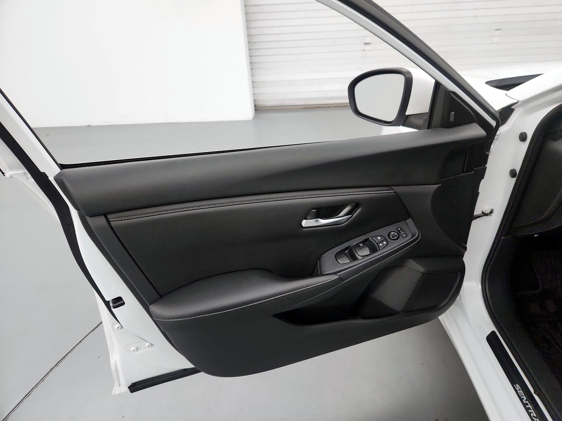 Thumbnail: 2024 Nissan Sentra - 12