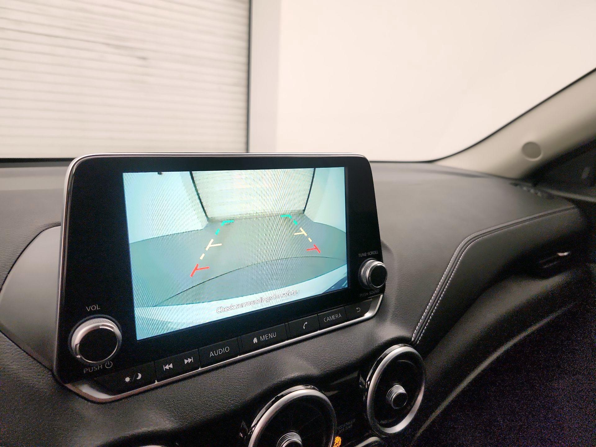 Thumbnail: 2024 Nissan Sentra - 14