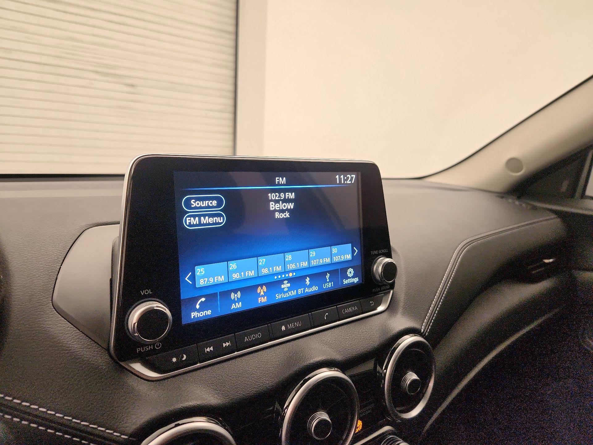 Thumbnail: 2024 Nissan Sentra - 15