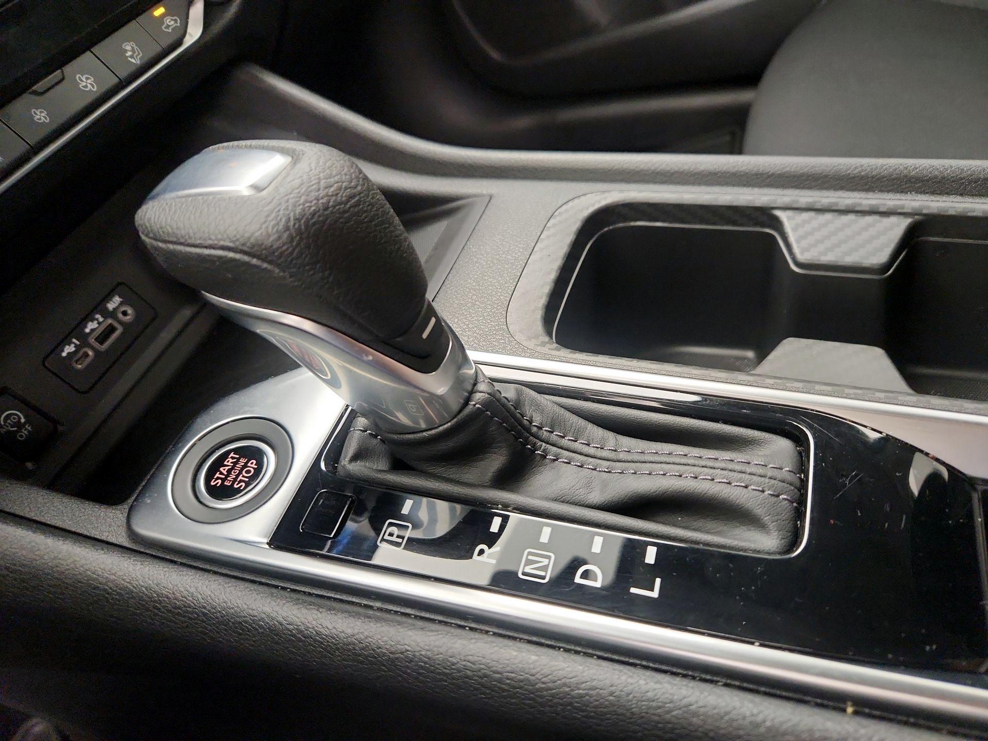 Thumbnail: 2024 Nissan Sentra - 17