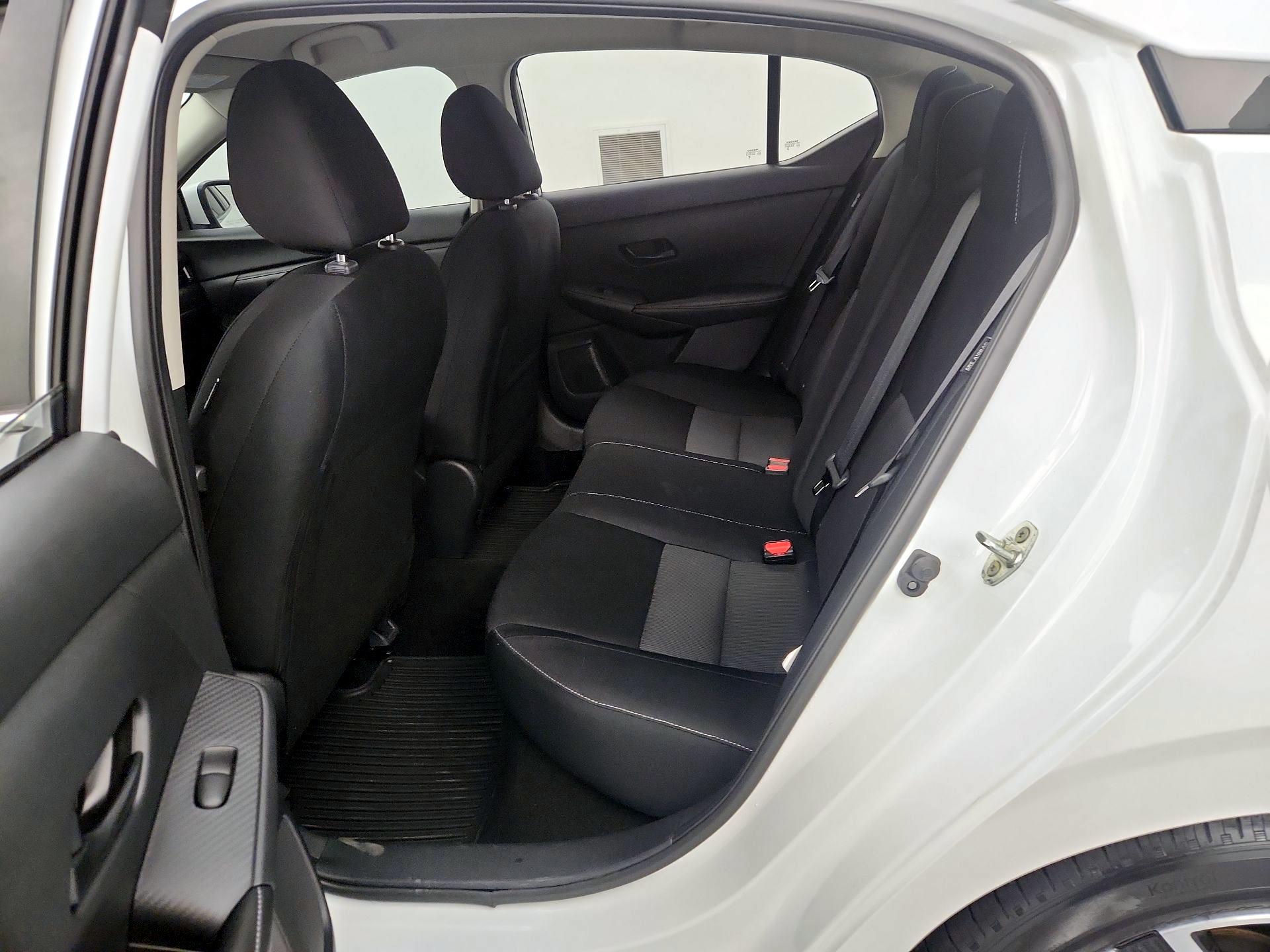 Thumbnail: 2024 Nissan Sentra - 19