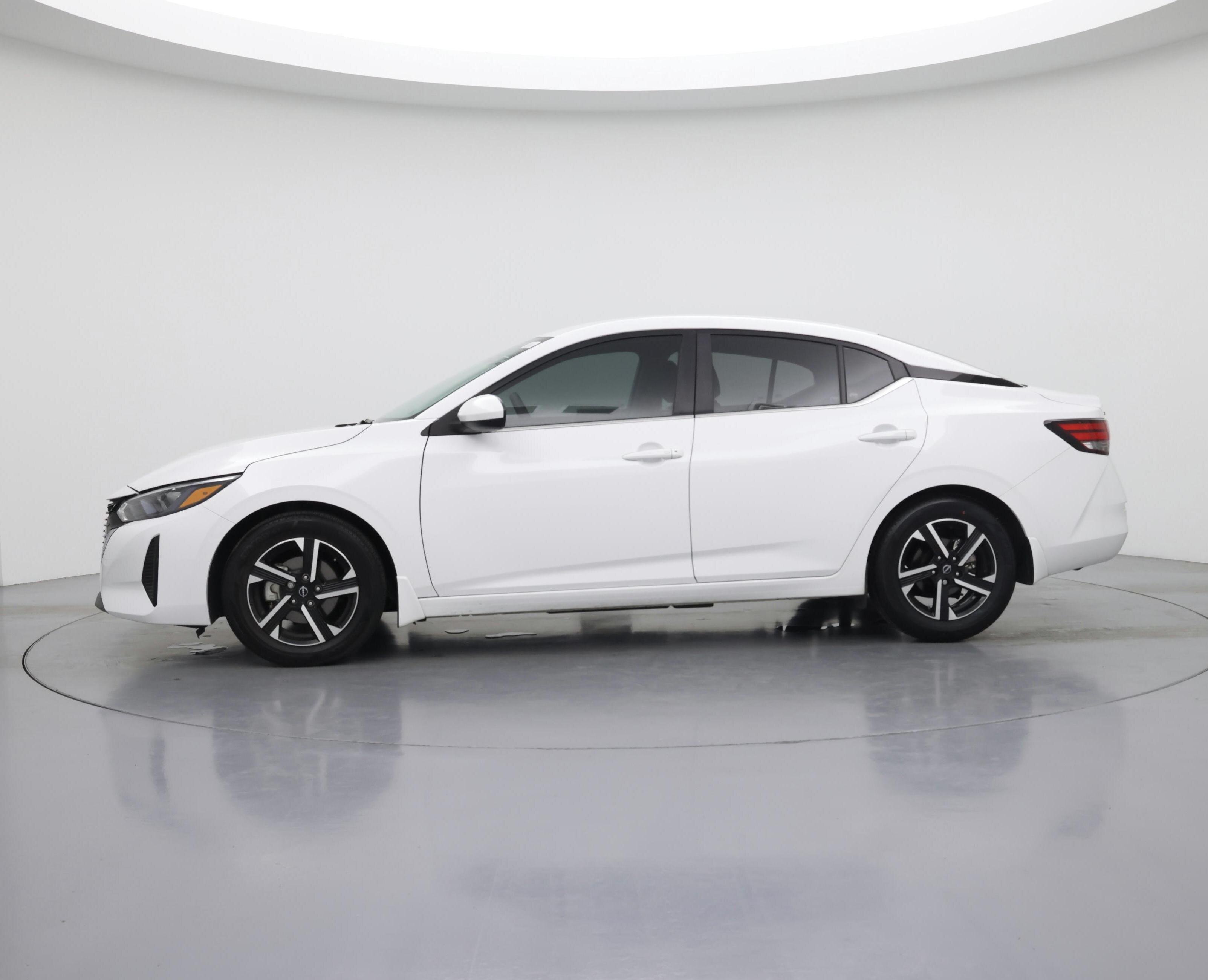 Thumbnail: 2024 Nissan Sentra - 3