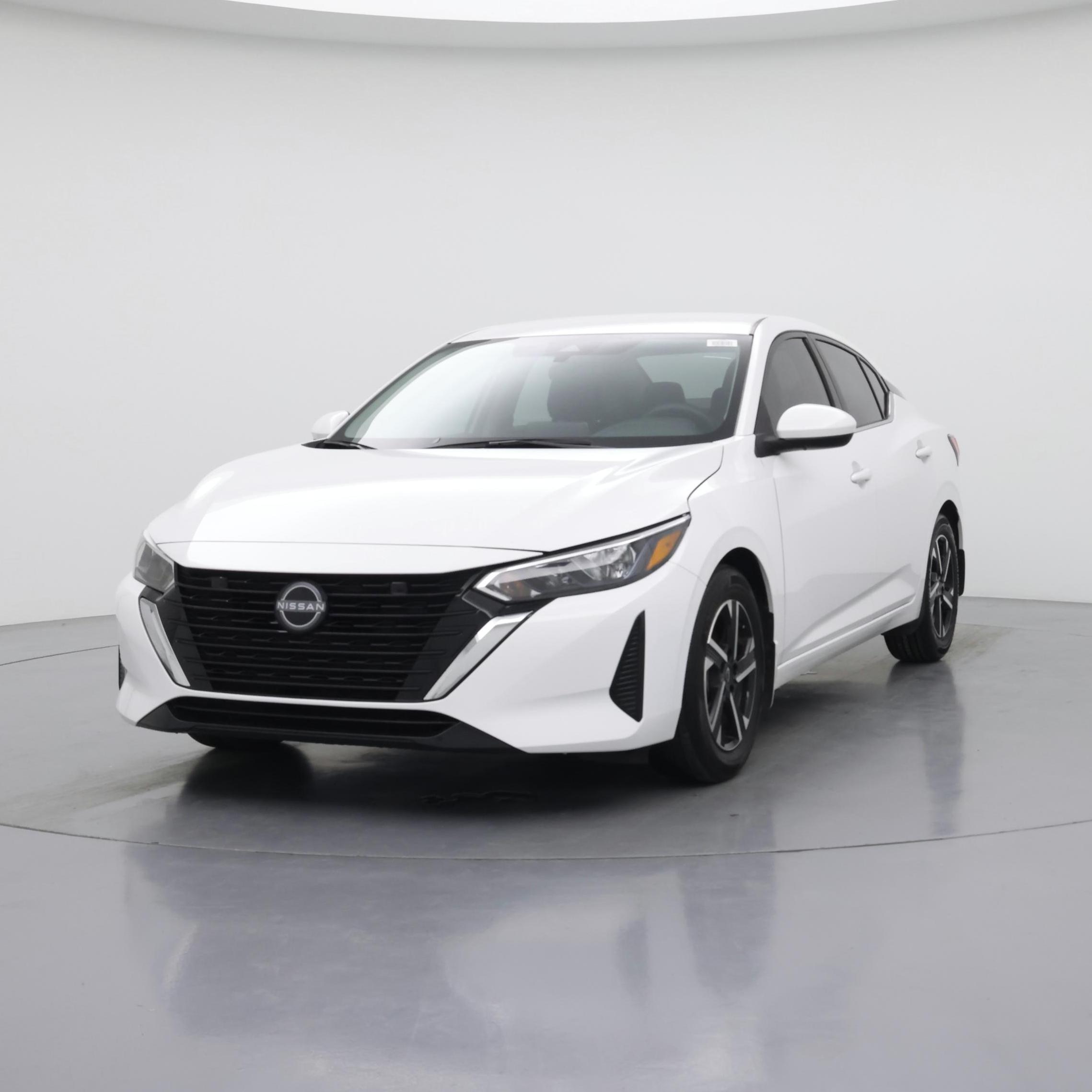 Thumbnail: 2024 Nissan Sentra - 4