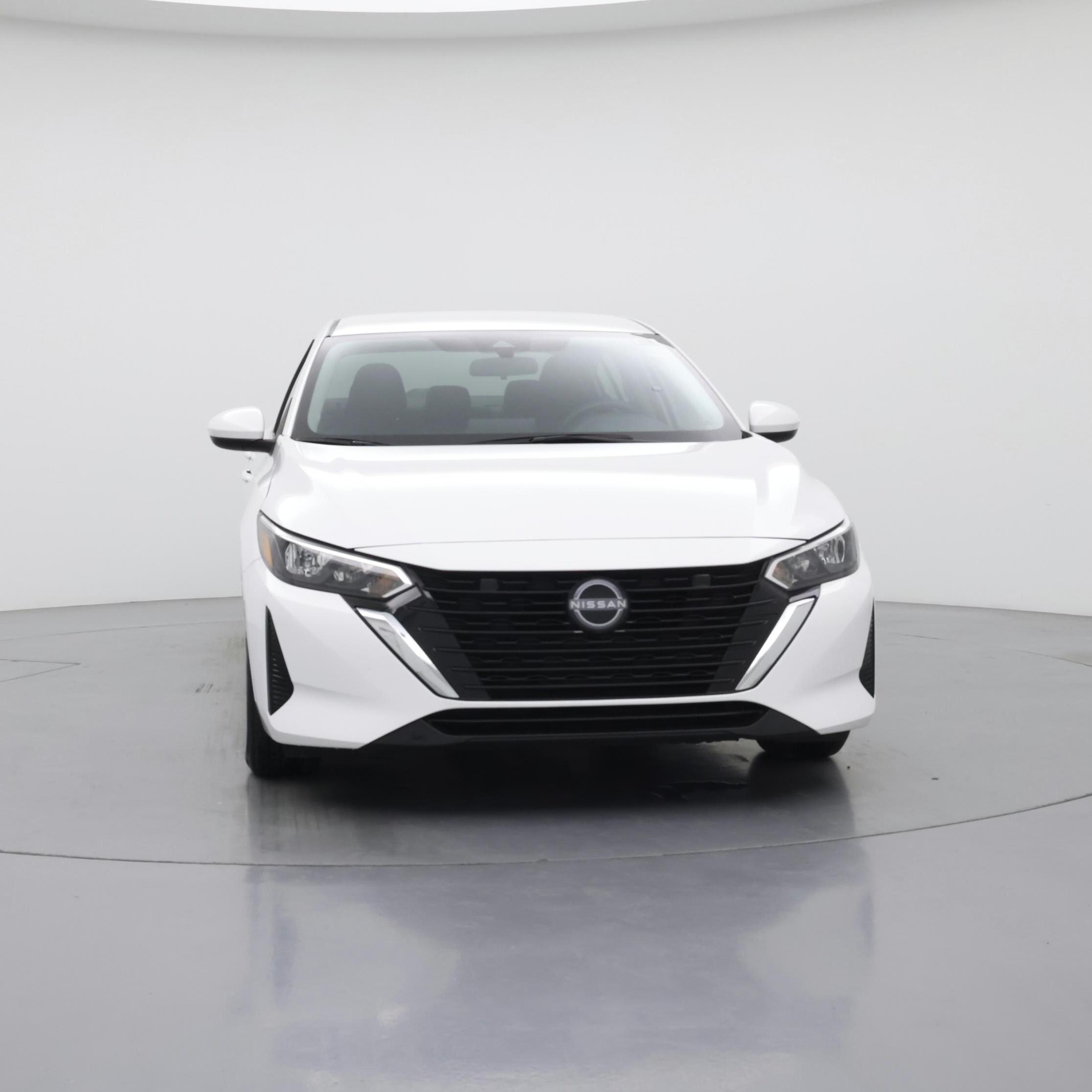 Thumbnail: 2024 Nissan Sentra - 5