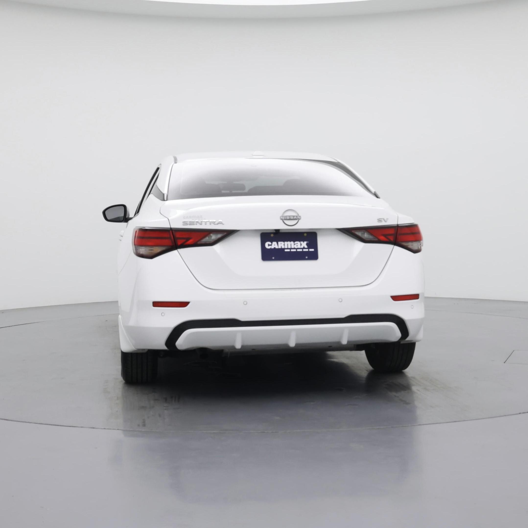 Thumbnail: 2024 Nissan Sentra - 6