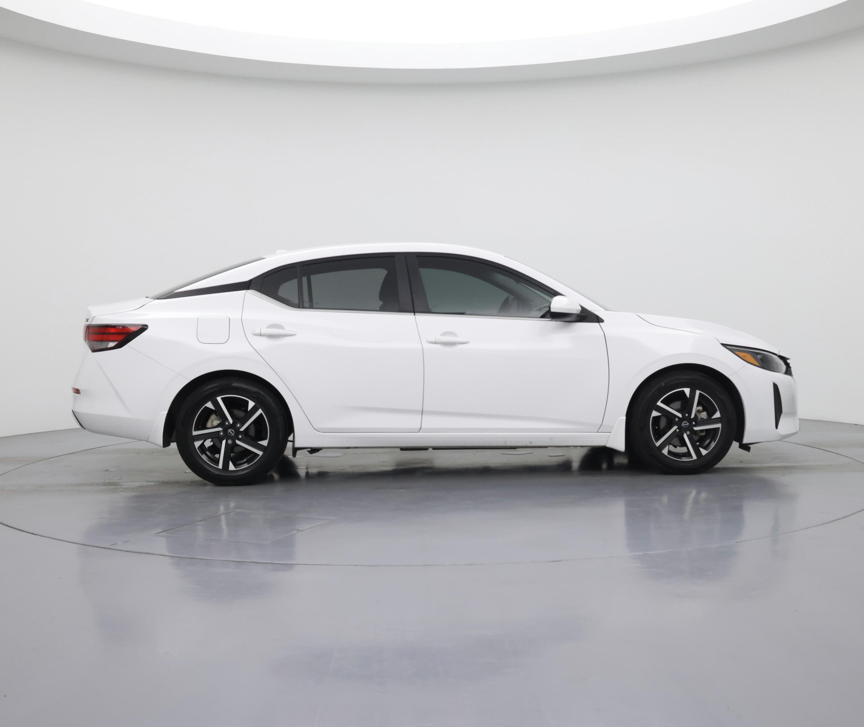 Thumbnail: 2024 Nissan Sentra - 7