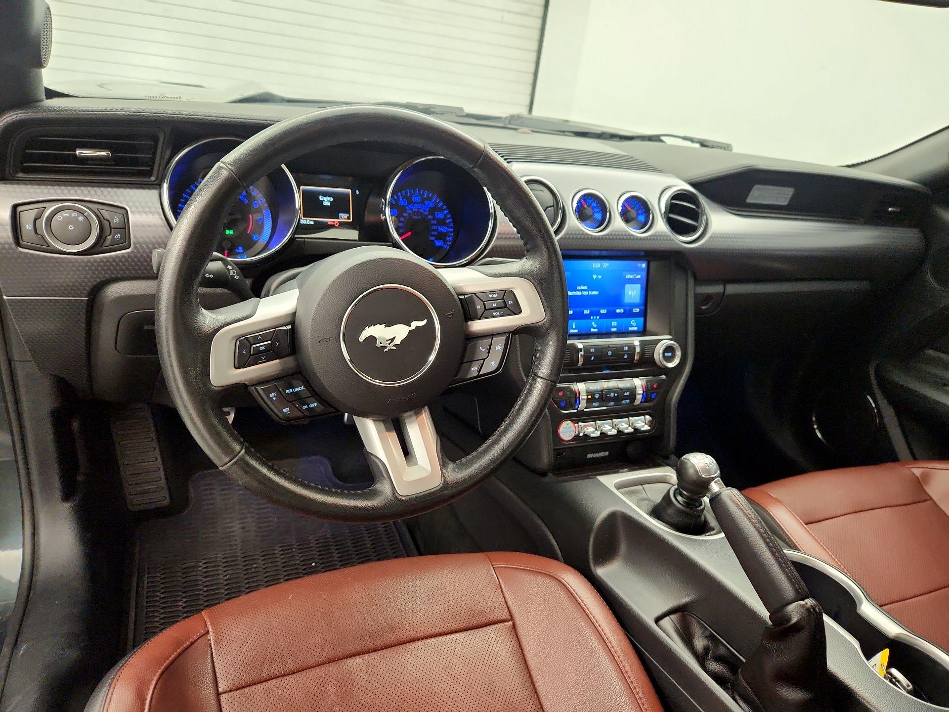 Thumbnail: 2016 Ford Mustang - 9