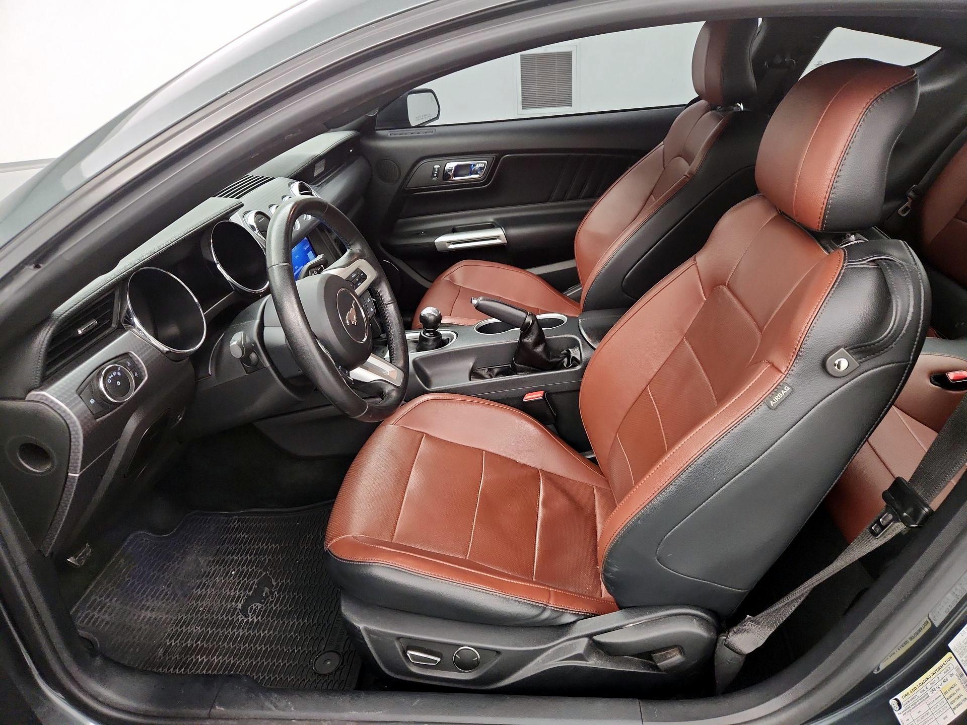 Thumbnail: 2016 Ford Mustang - 11