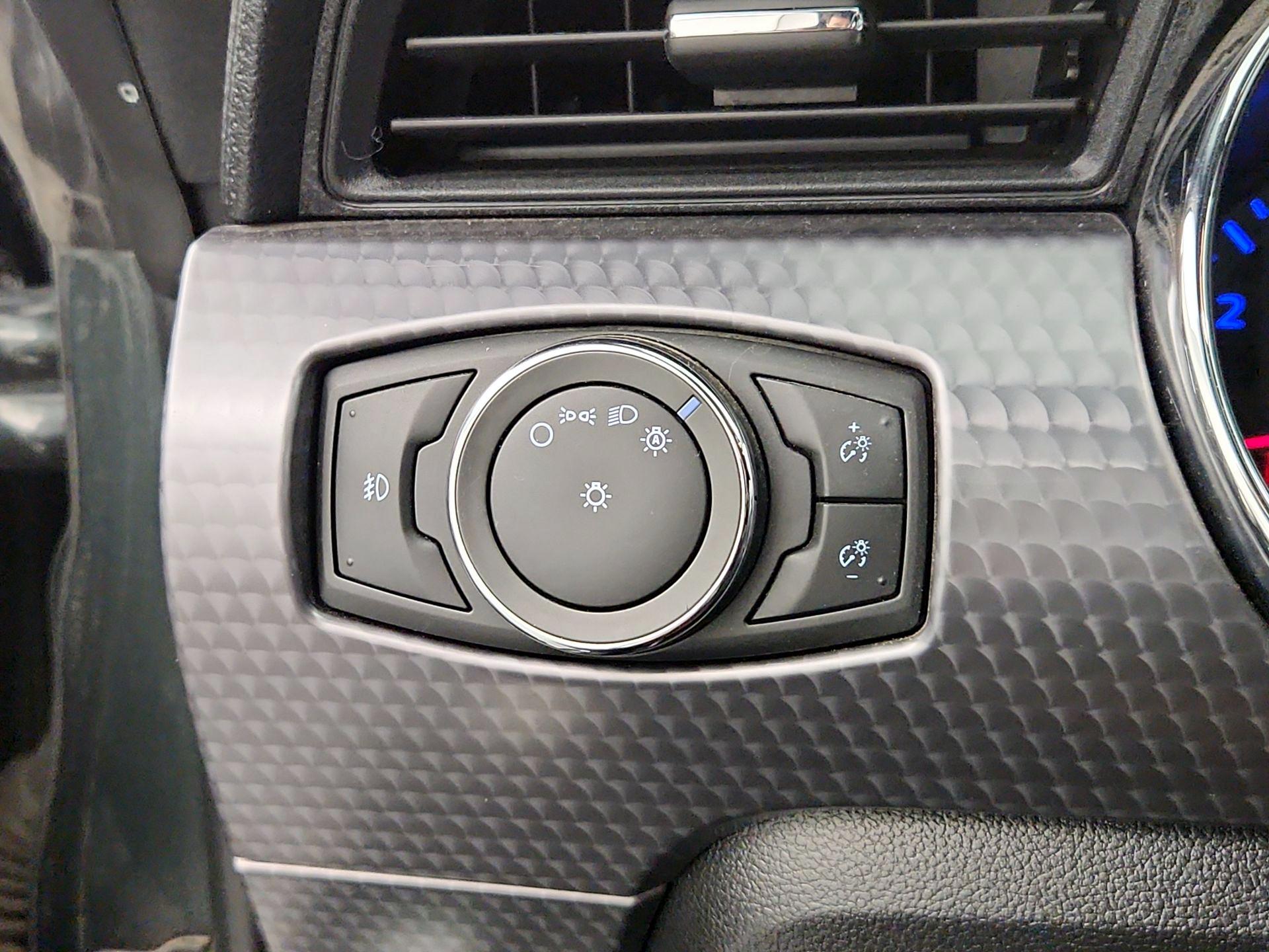 Thumbnail: 2016 Ford Mustang - 13