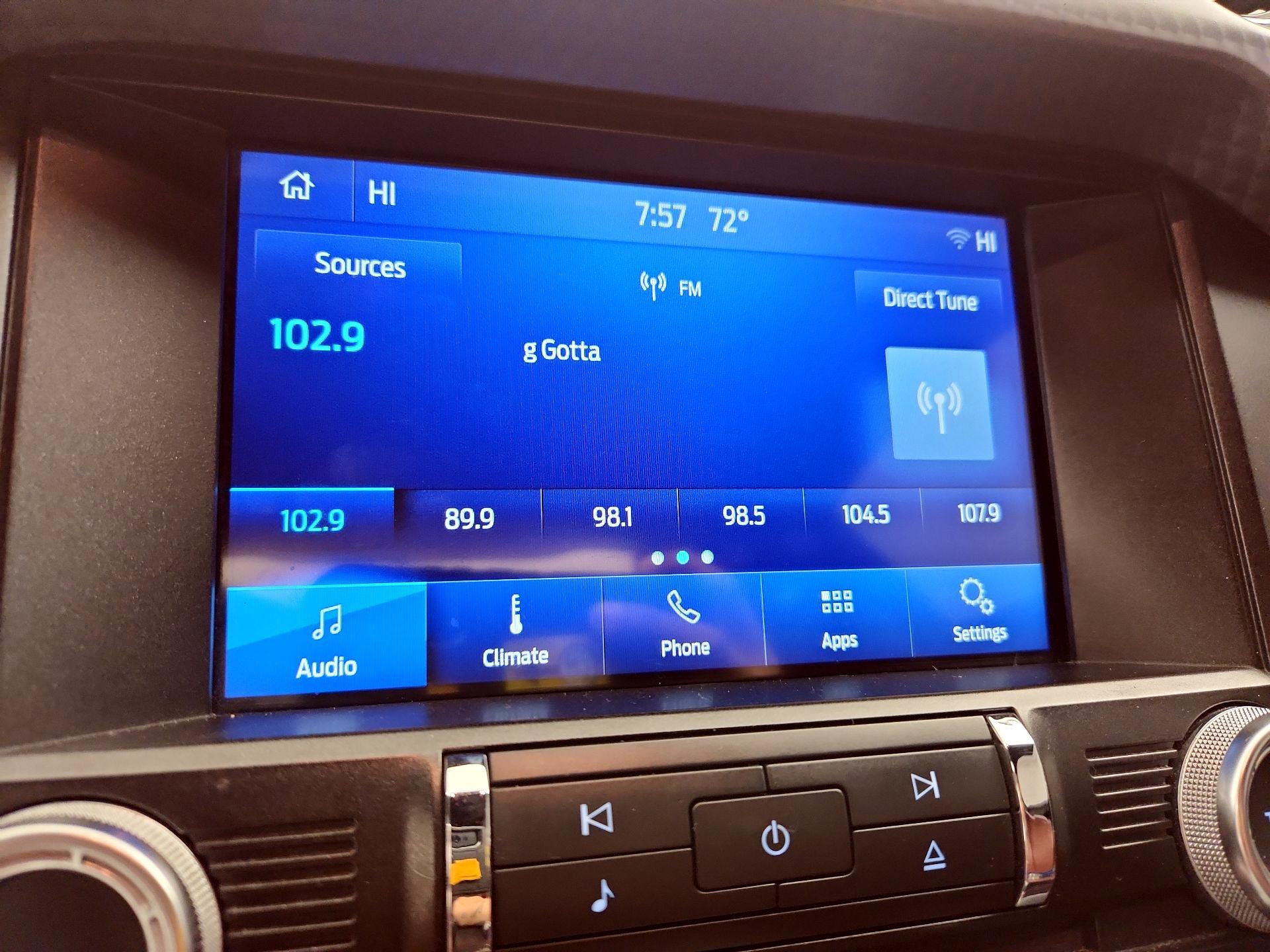 Thumbnail: 2016 Ford Mustang - 15