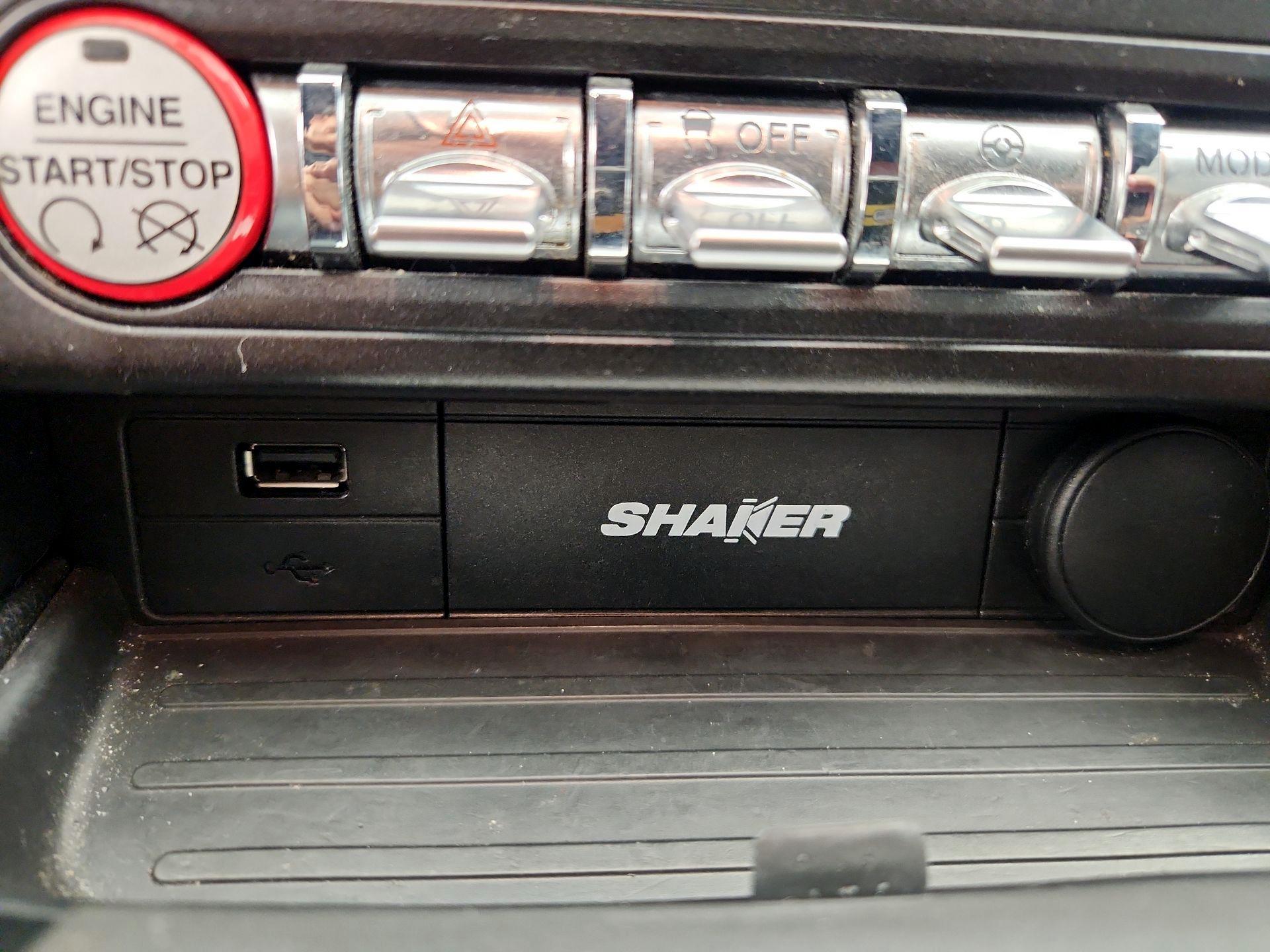 Thumbnail: 2016 Ford Mustang - 18