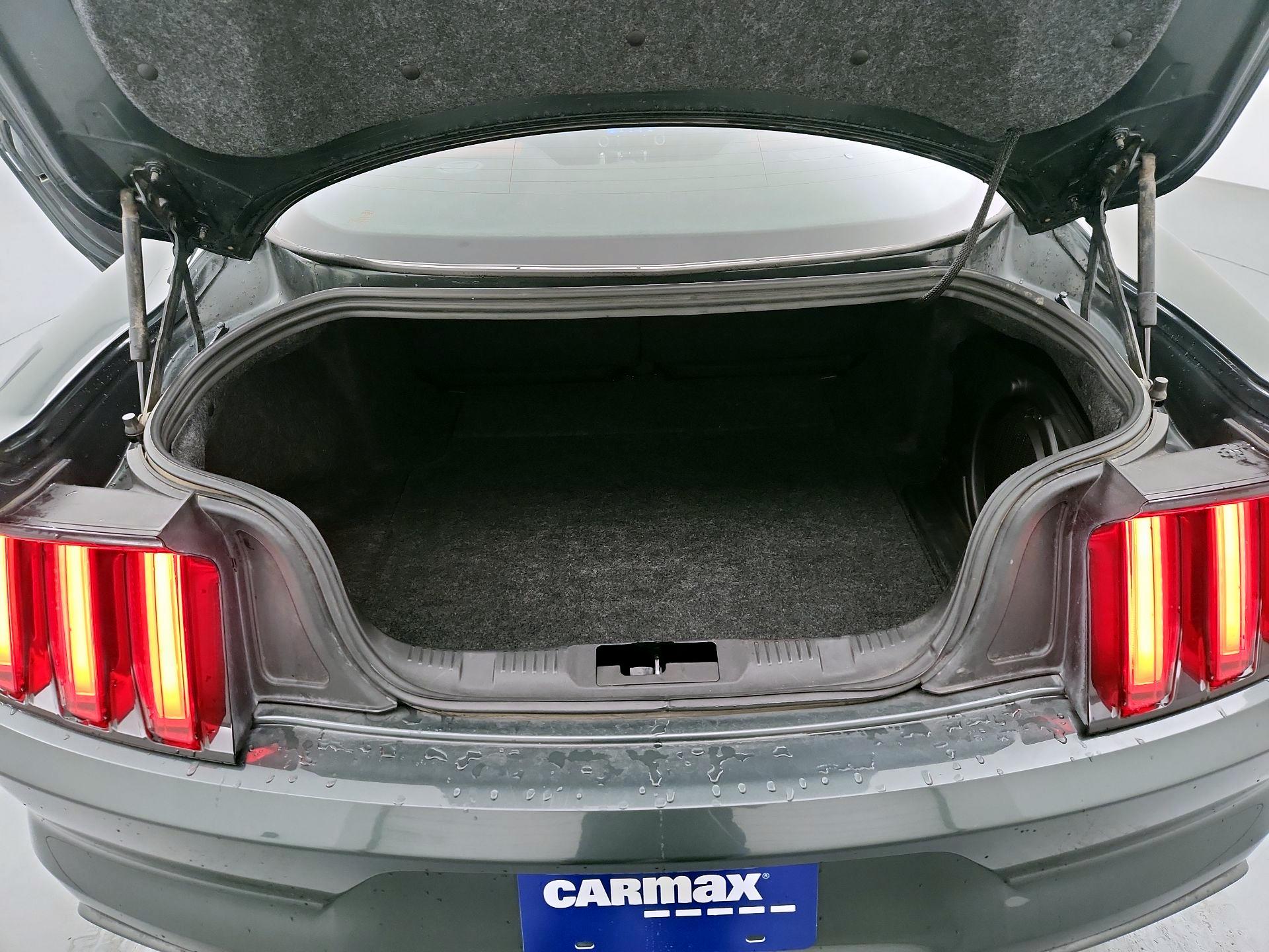 Thumbnail: 2016 Ford Mustang - 20