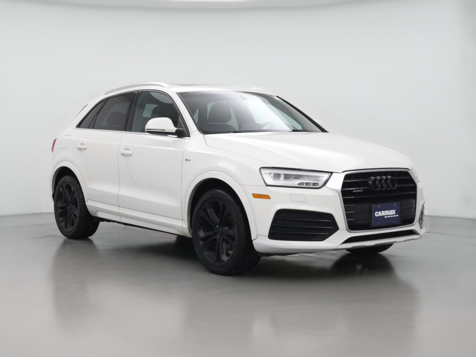 2016 Audi Q3 Prestige