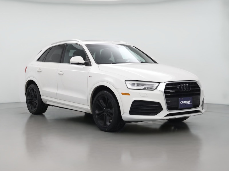 2016 Audi Q3 Prestige -
                  Murfreesboro, TN