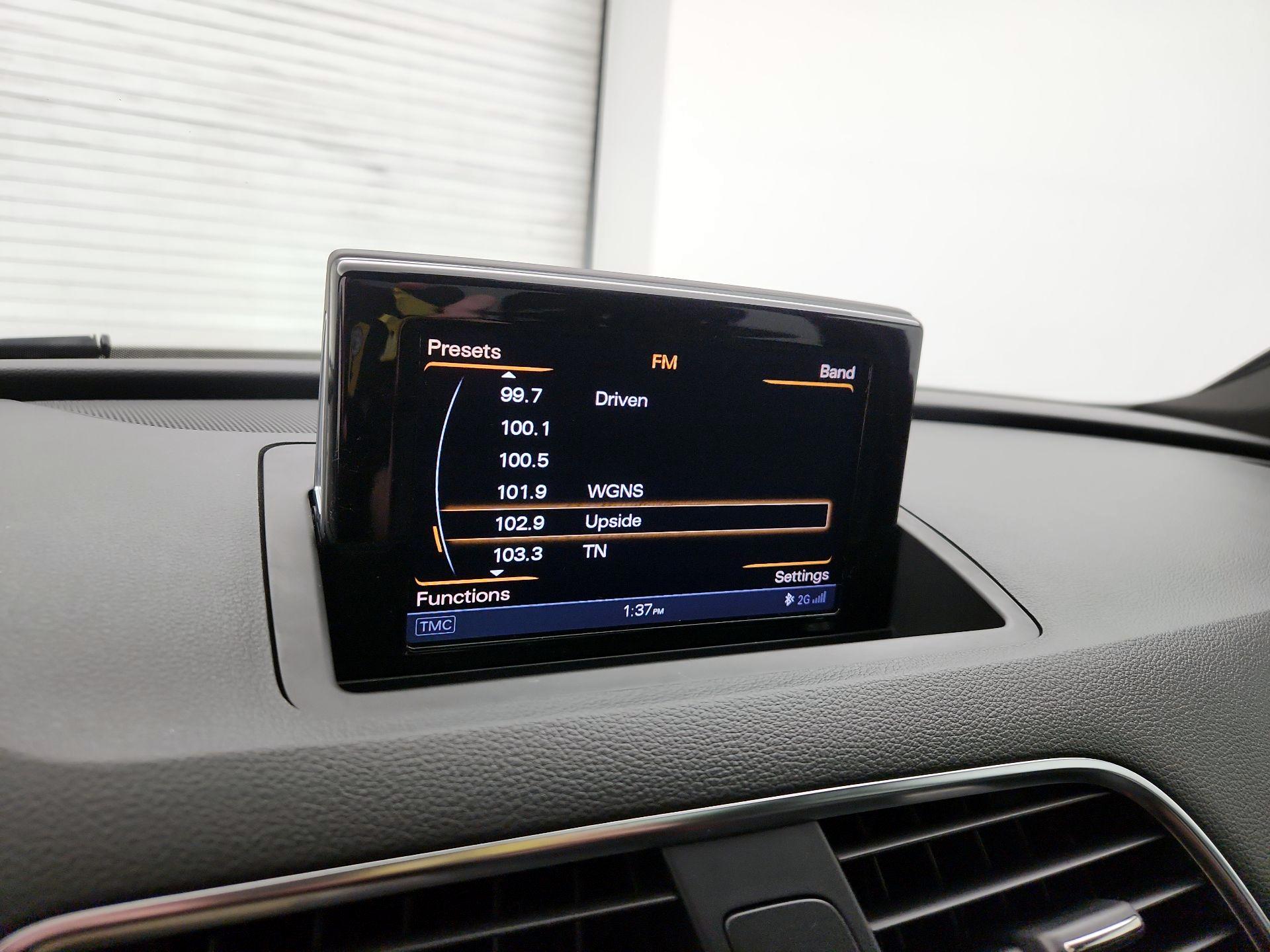 Thumbnail: 2016 Audi Q3 - 15