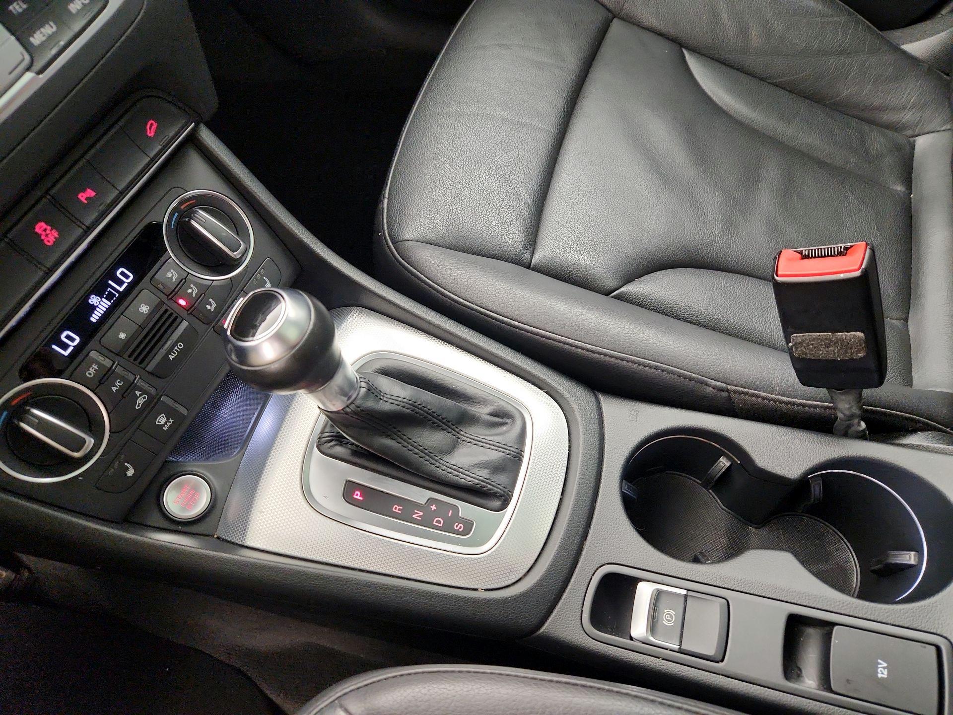 Thumbnail: 2016 Audi Q3 - 17