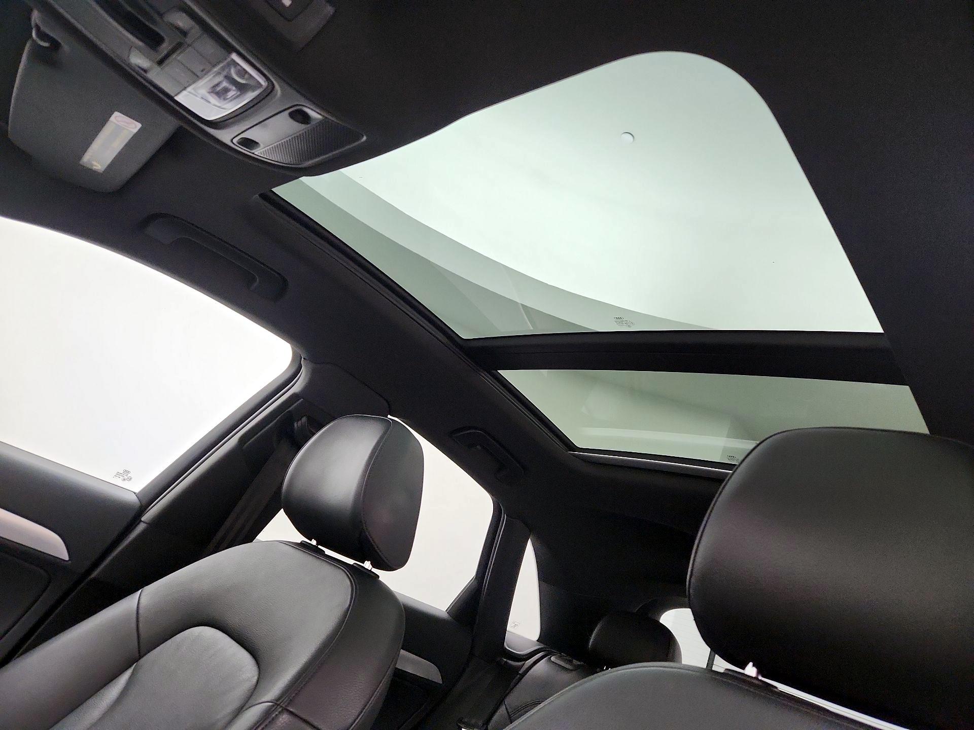 Thumbnail: 2016 Audi Q3 - 19