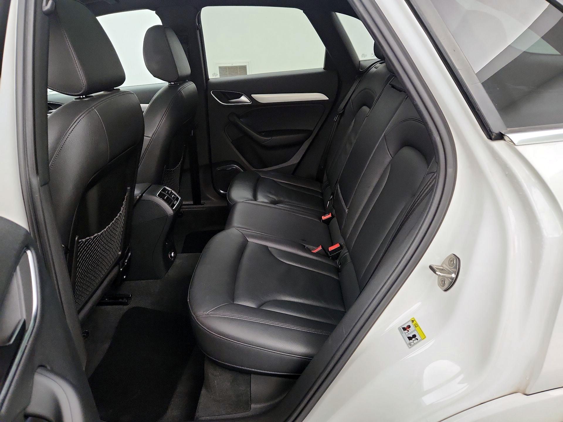 Thumbnail: 2016 Audi Q3 - 20