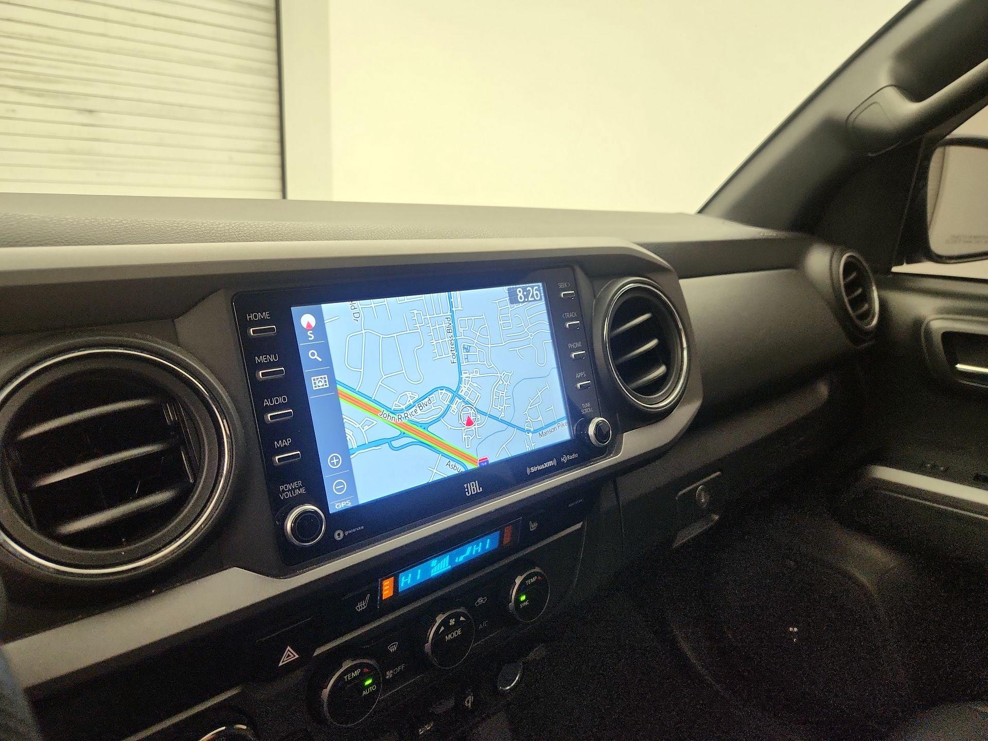 Thumbnail: 2023 Toyota Tacoma - 14