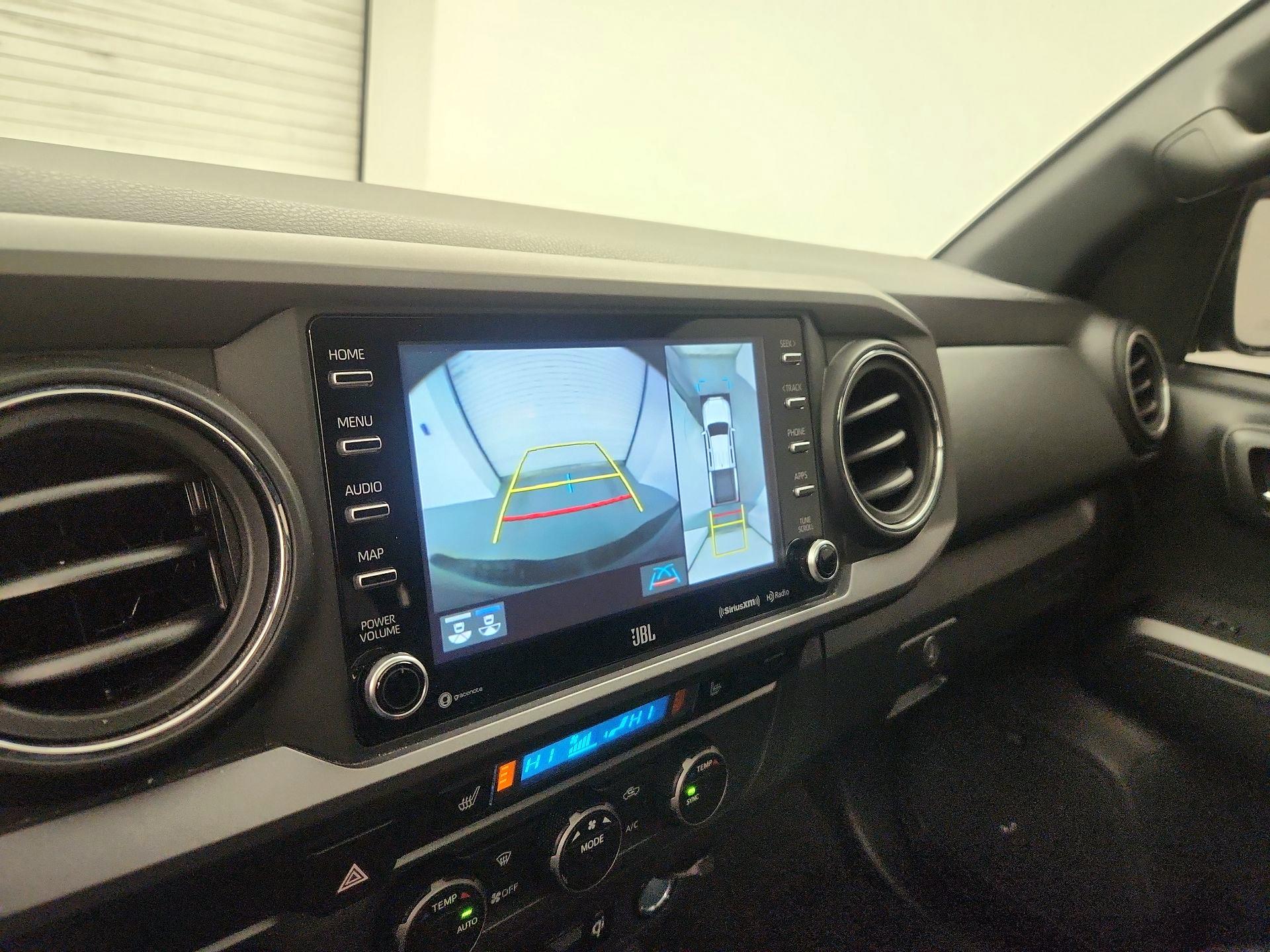 Thumbnail: 2023 Toyota Tacoma - 15