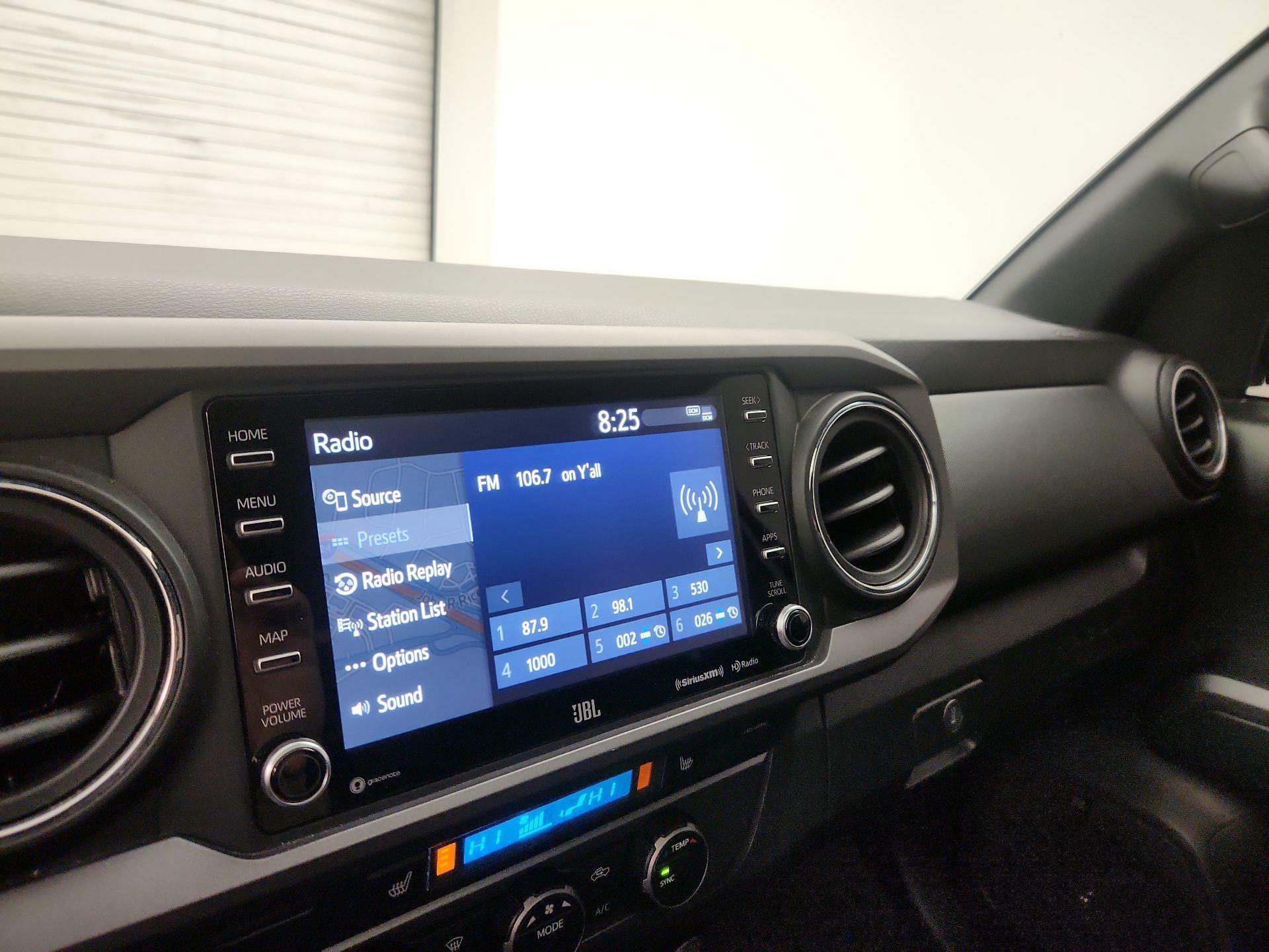 Thumbnail: 2023 Toyota Tacoma - 16