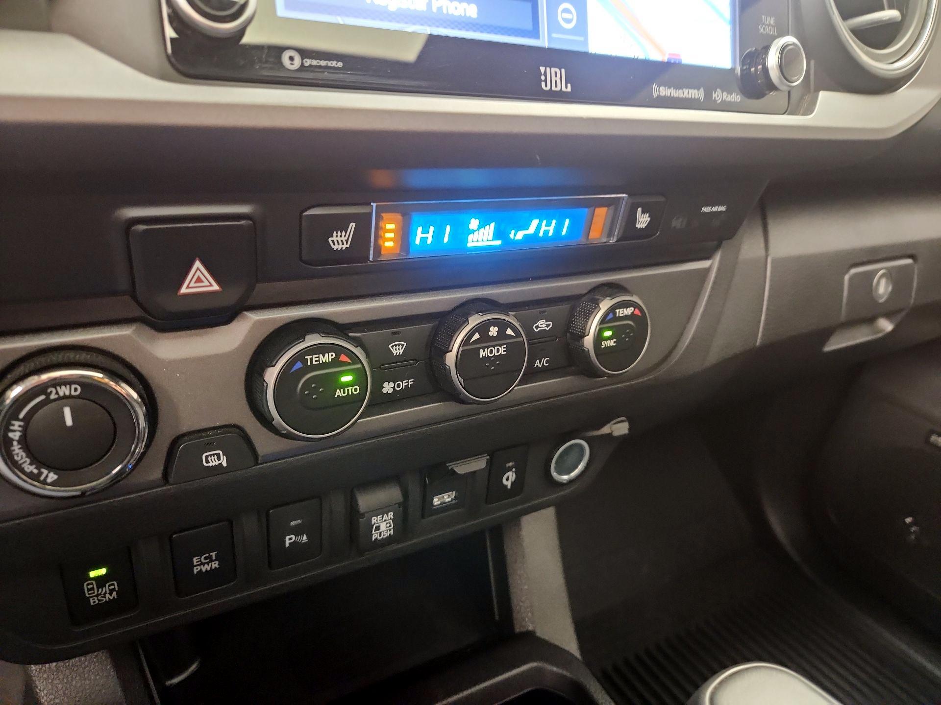 Thumbnail: 2023 Toyota Tacoma - 17