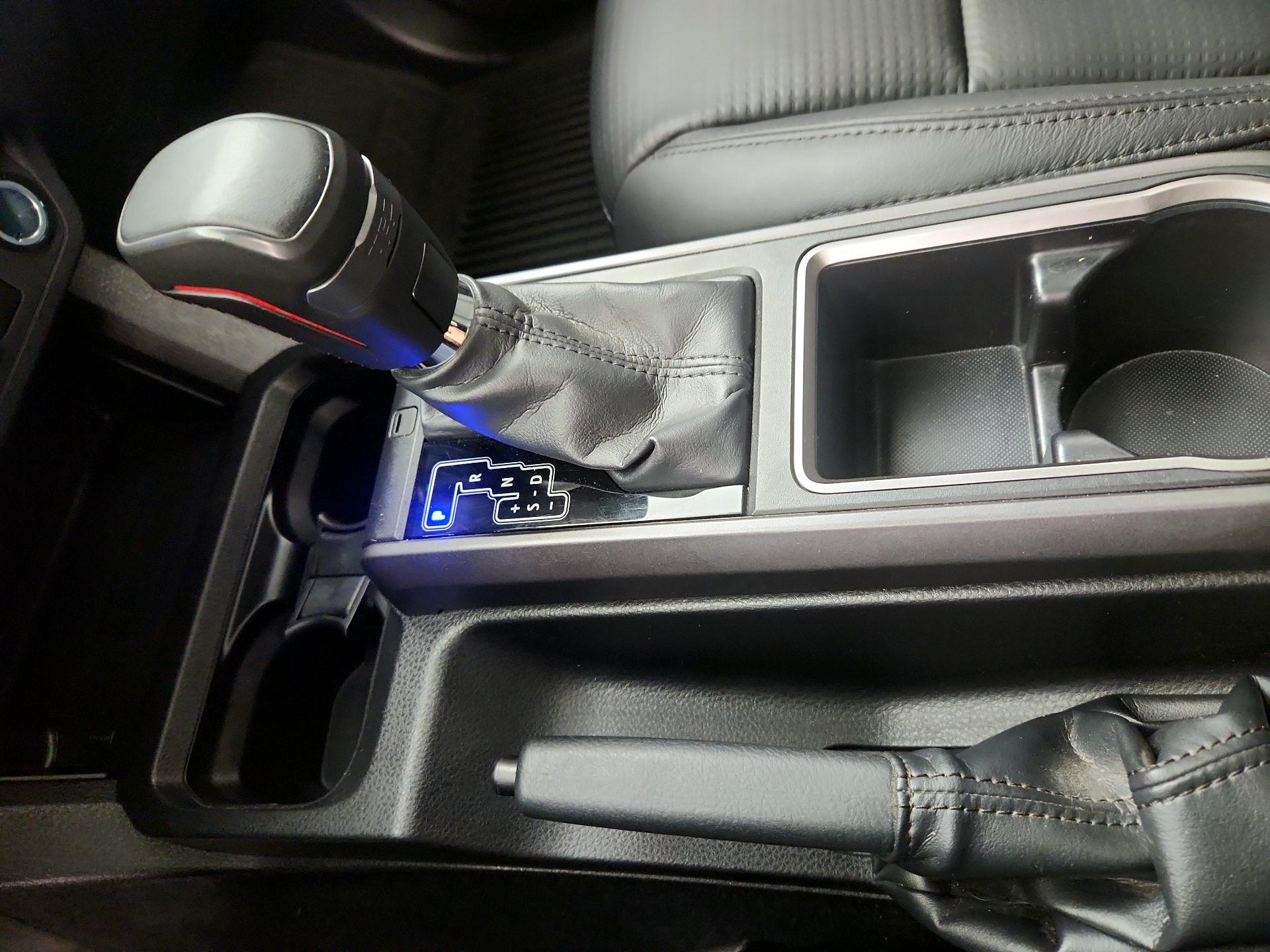 Thumbnail: 2023 Toyota Tacoma - 18