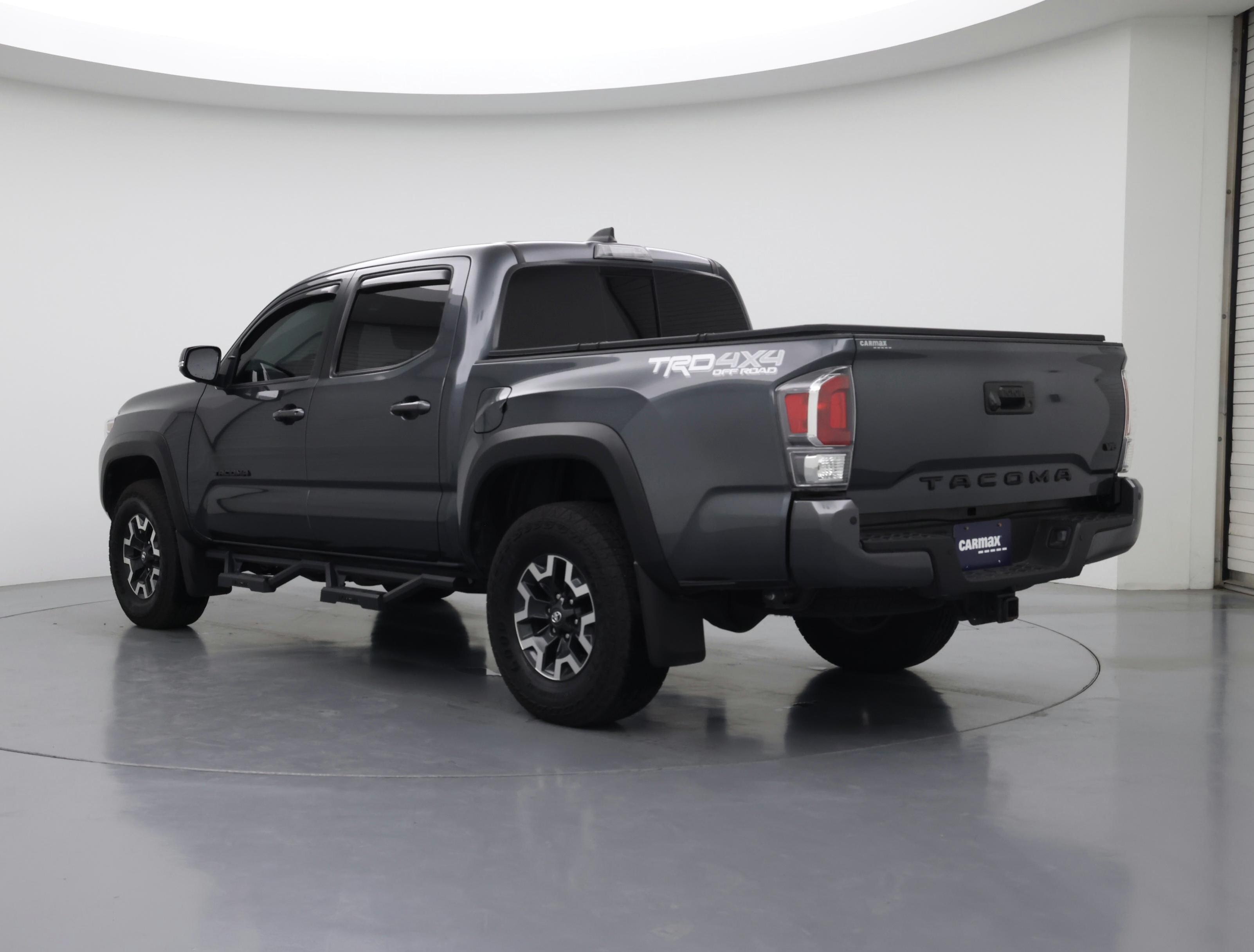 Thumbnail: 2023 Toyota Tacoma - 2