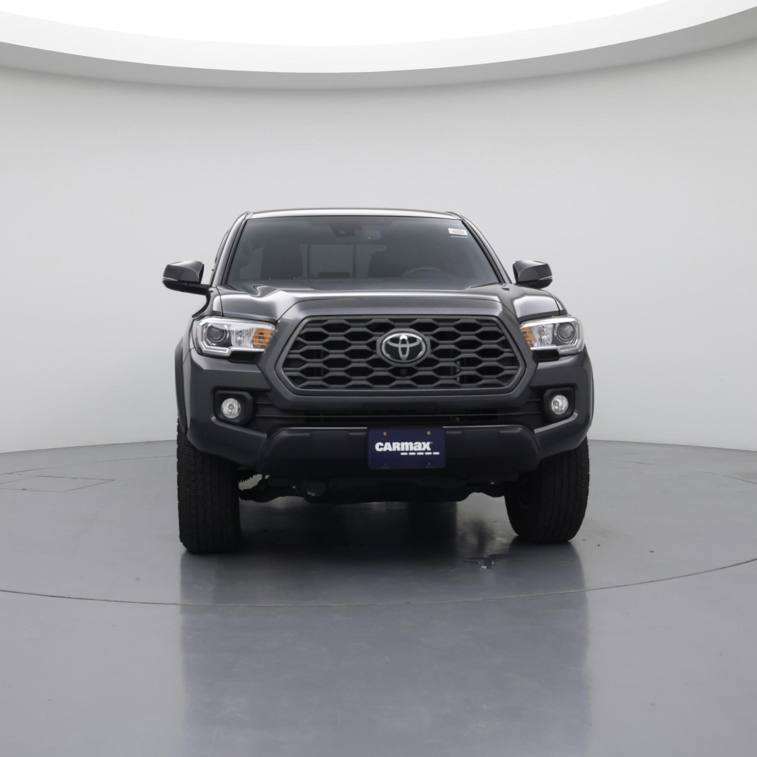 Thumbnail: 2023 Toyota Tacoma - 5
