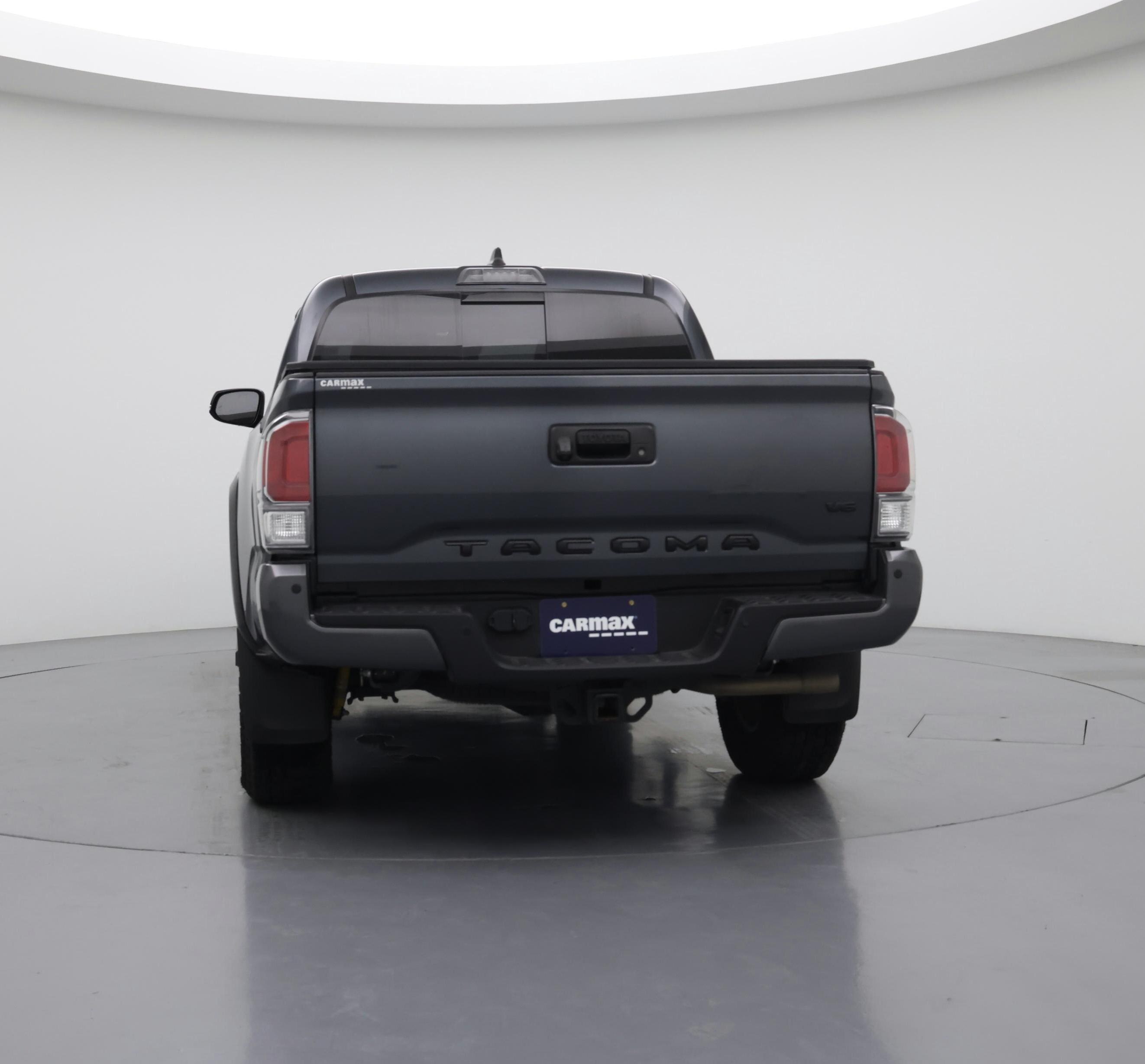 Thumbnail: 2023 Toyota Tacoma - 6