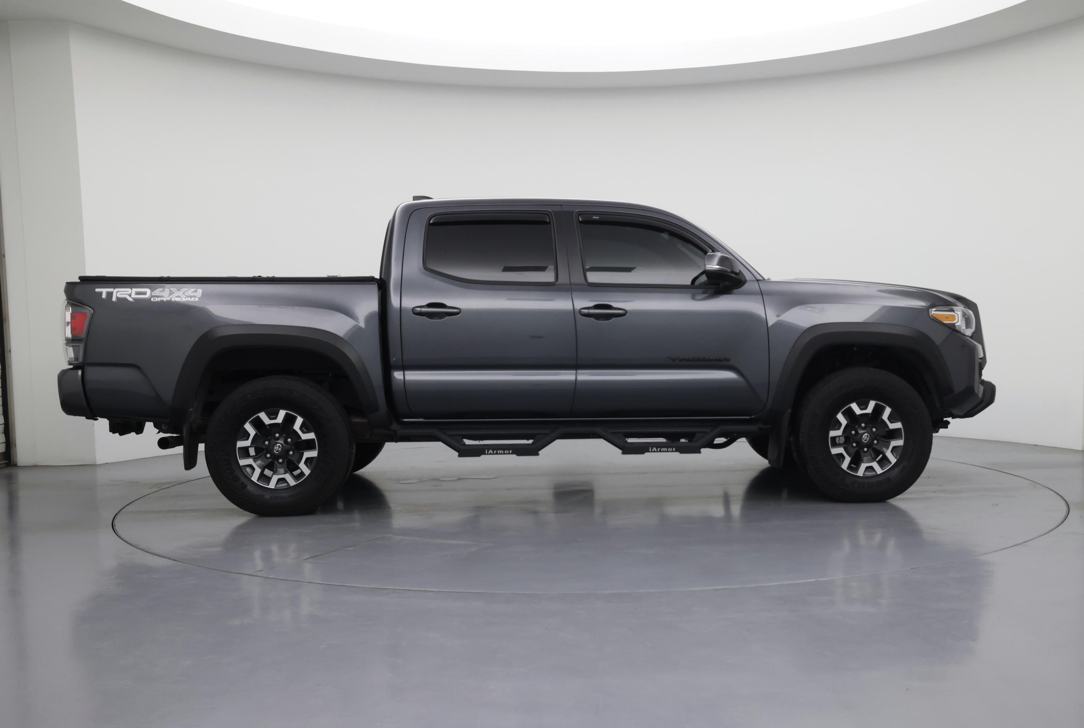 Thumbnail: 2023 Toyota Tacoma - 7