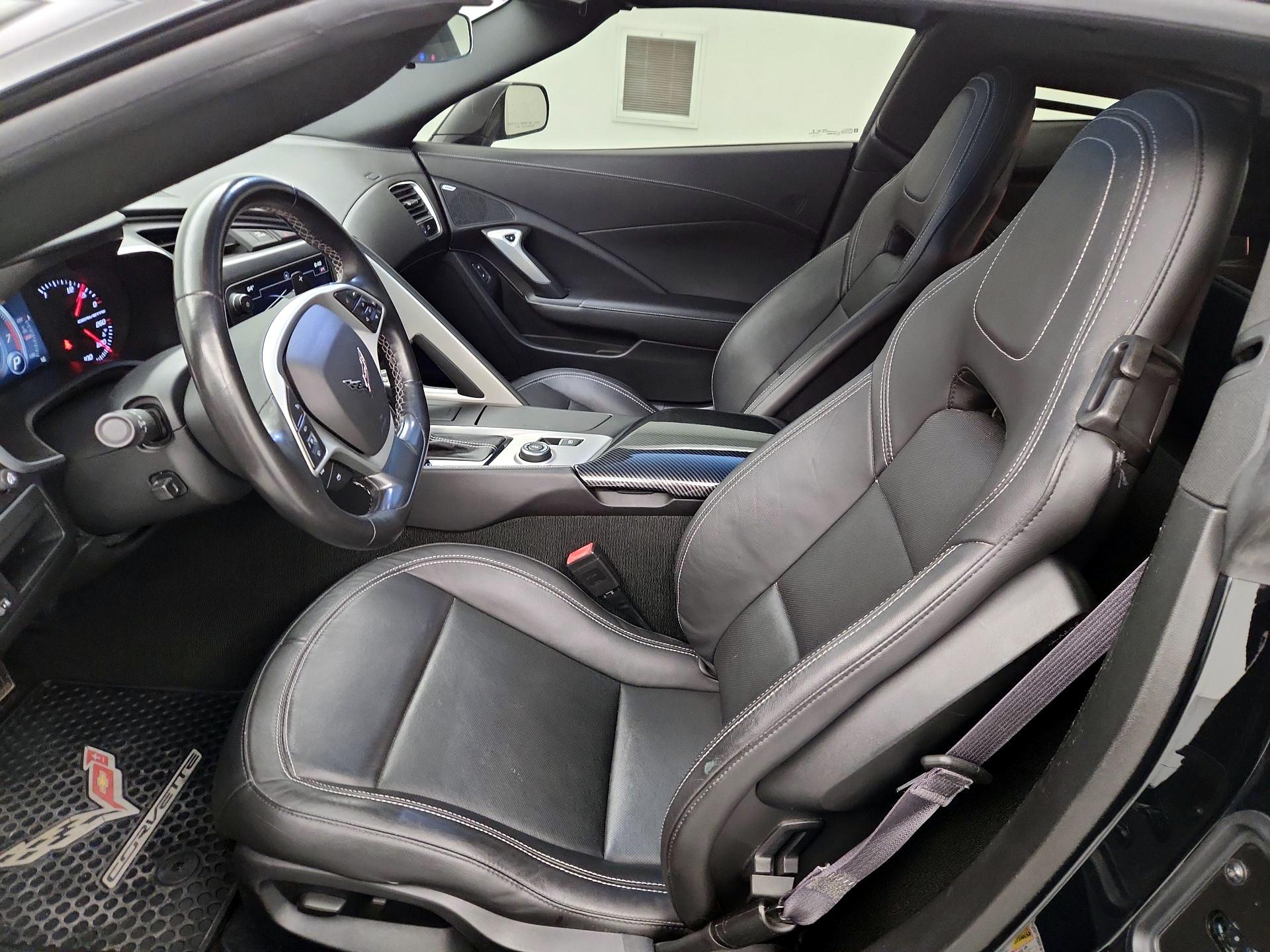 Thumbnail: 2016 Chevrolet Corvette - 11